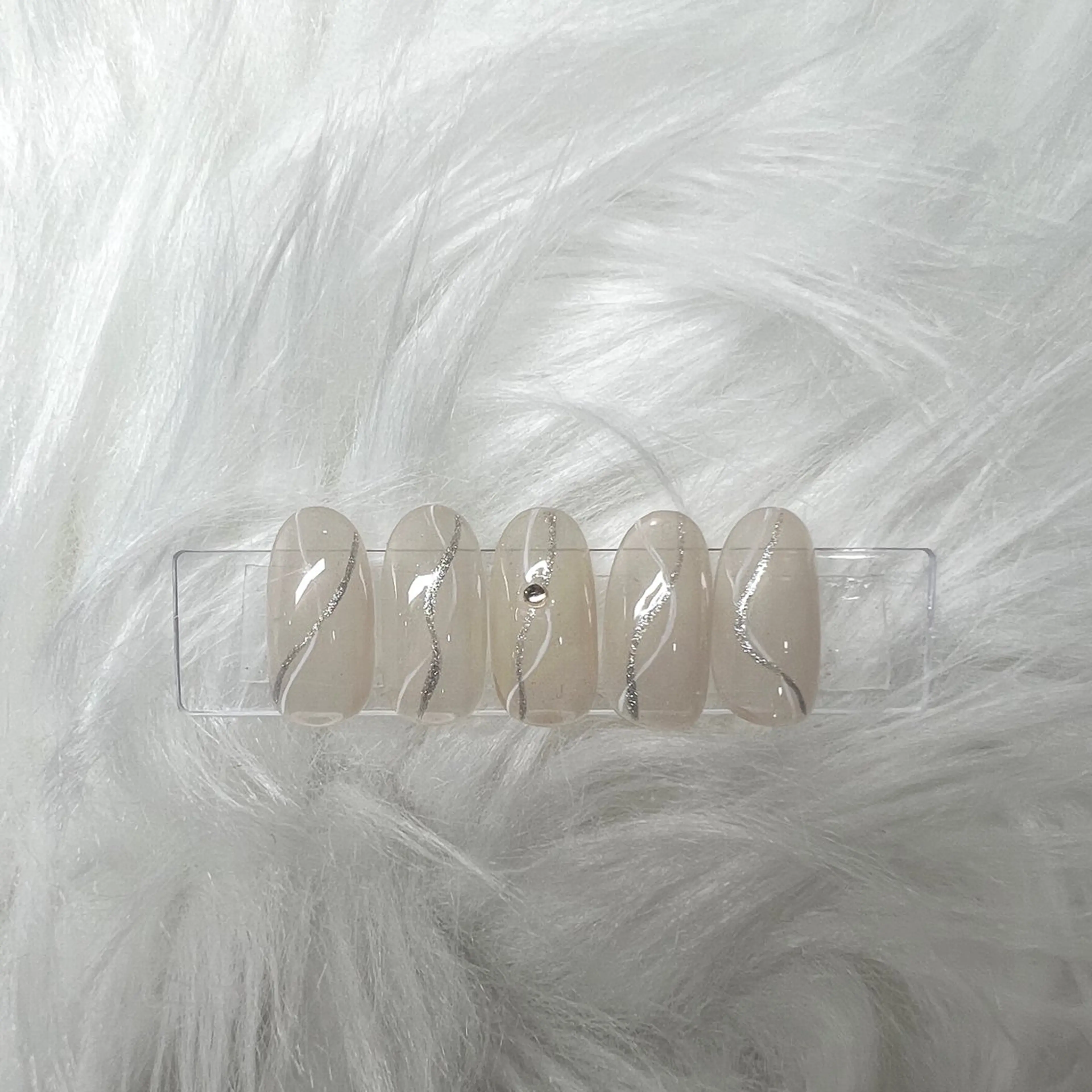 ネイル H'ami  nail salon所属・hami nailのネイルデザイン