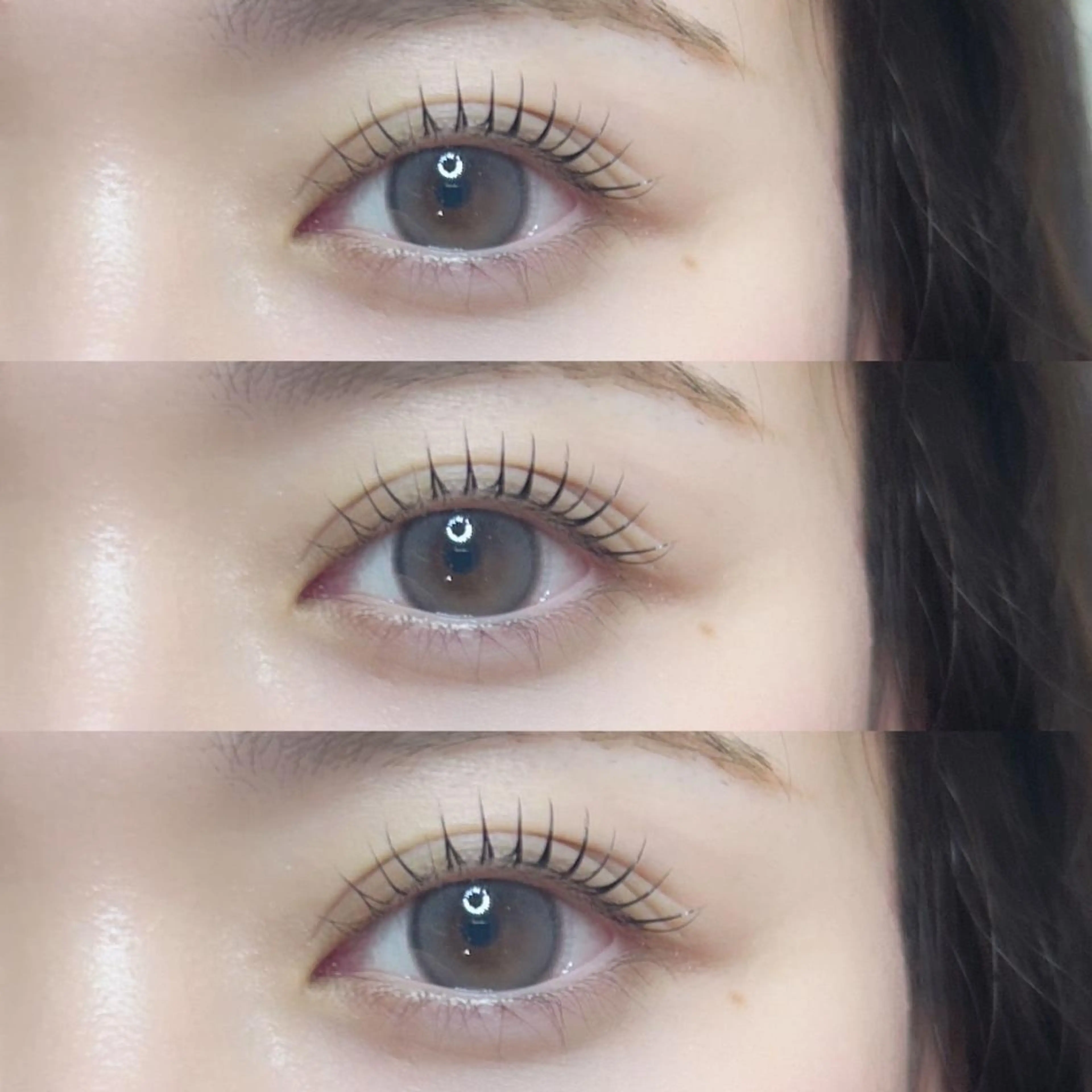 マツエク・マツパ tia 熊谷のマツエク・マツパデザイン