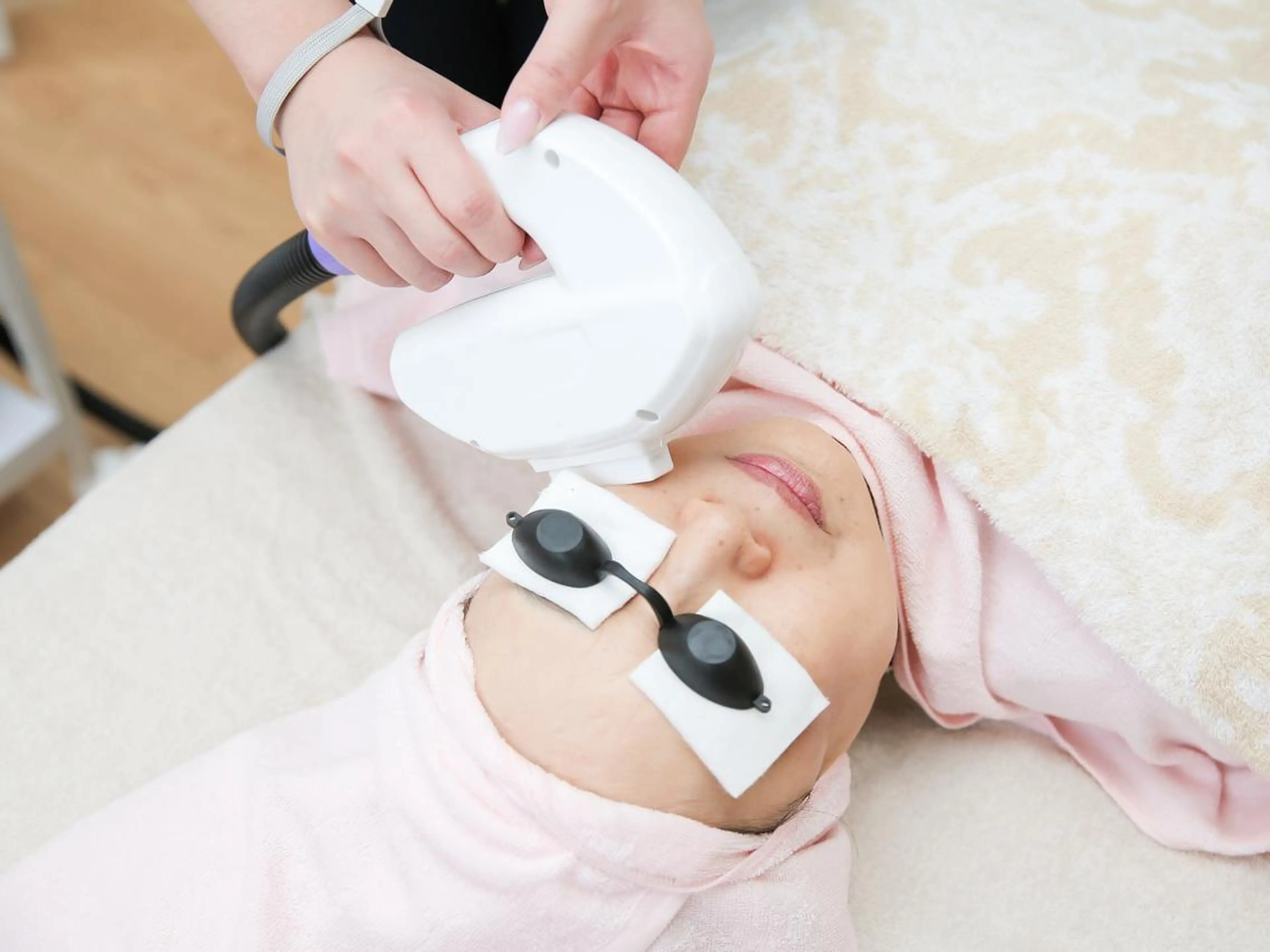 Salon de Lin所属・Salon de Linのエステ・リラクイメージ