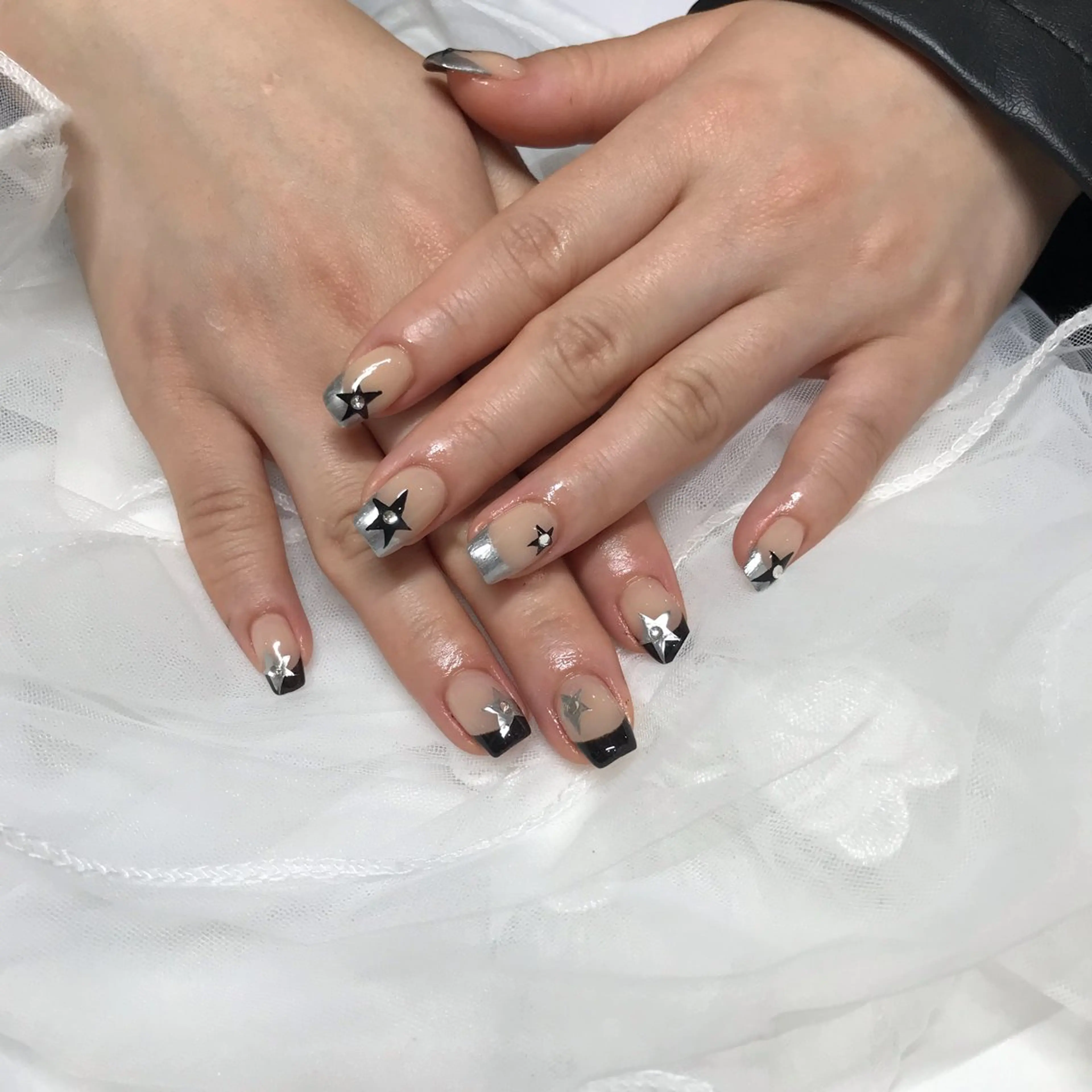 ネイル Babel kazukiのネイルデザイン