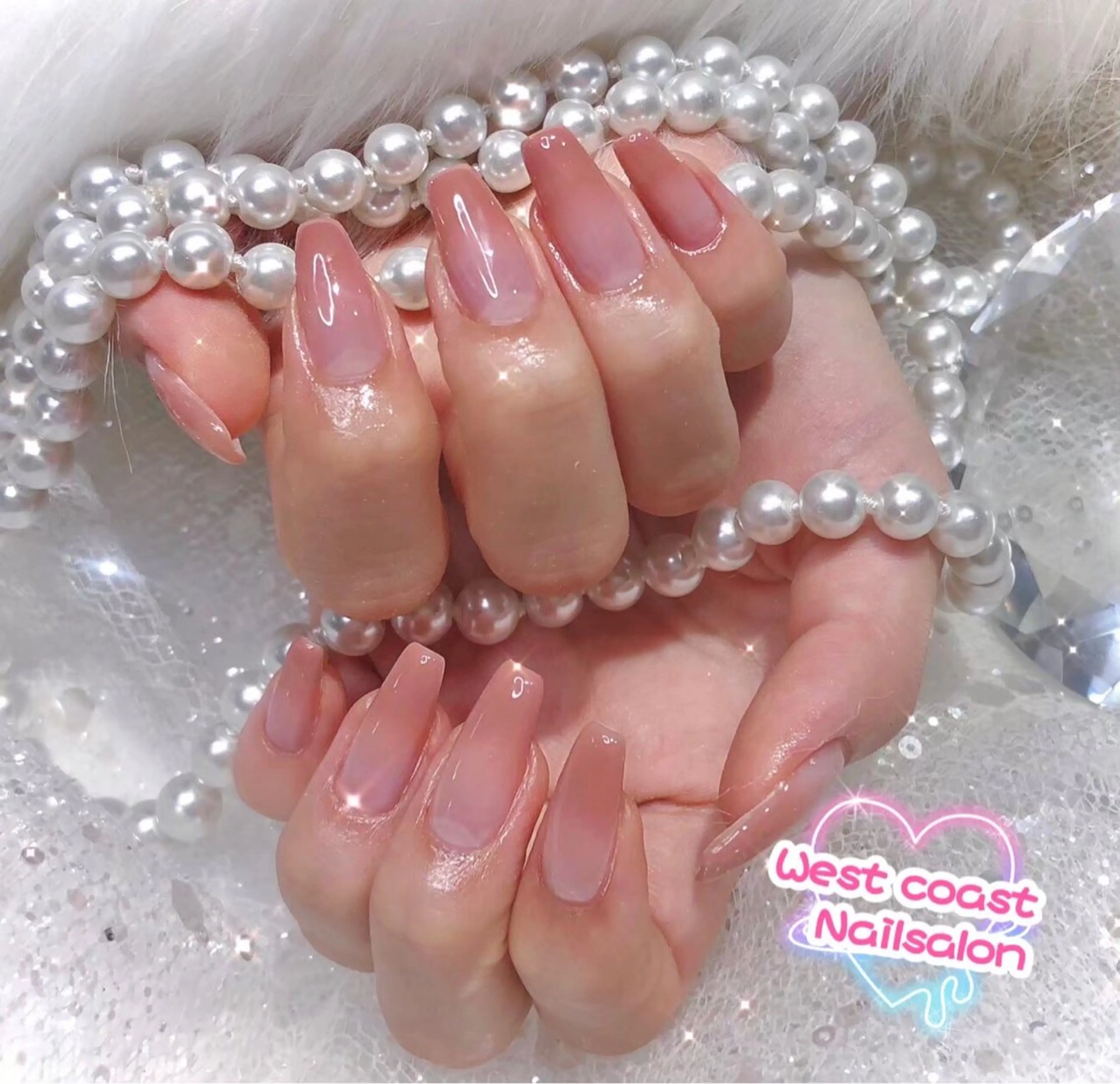 ネイル ハンドネイル Hi_nails \ パラジェル取扱店のその他イメージ