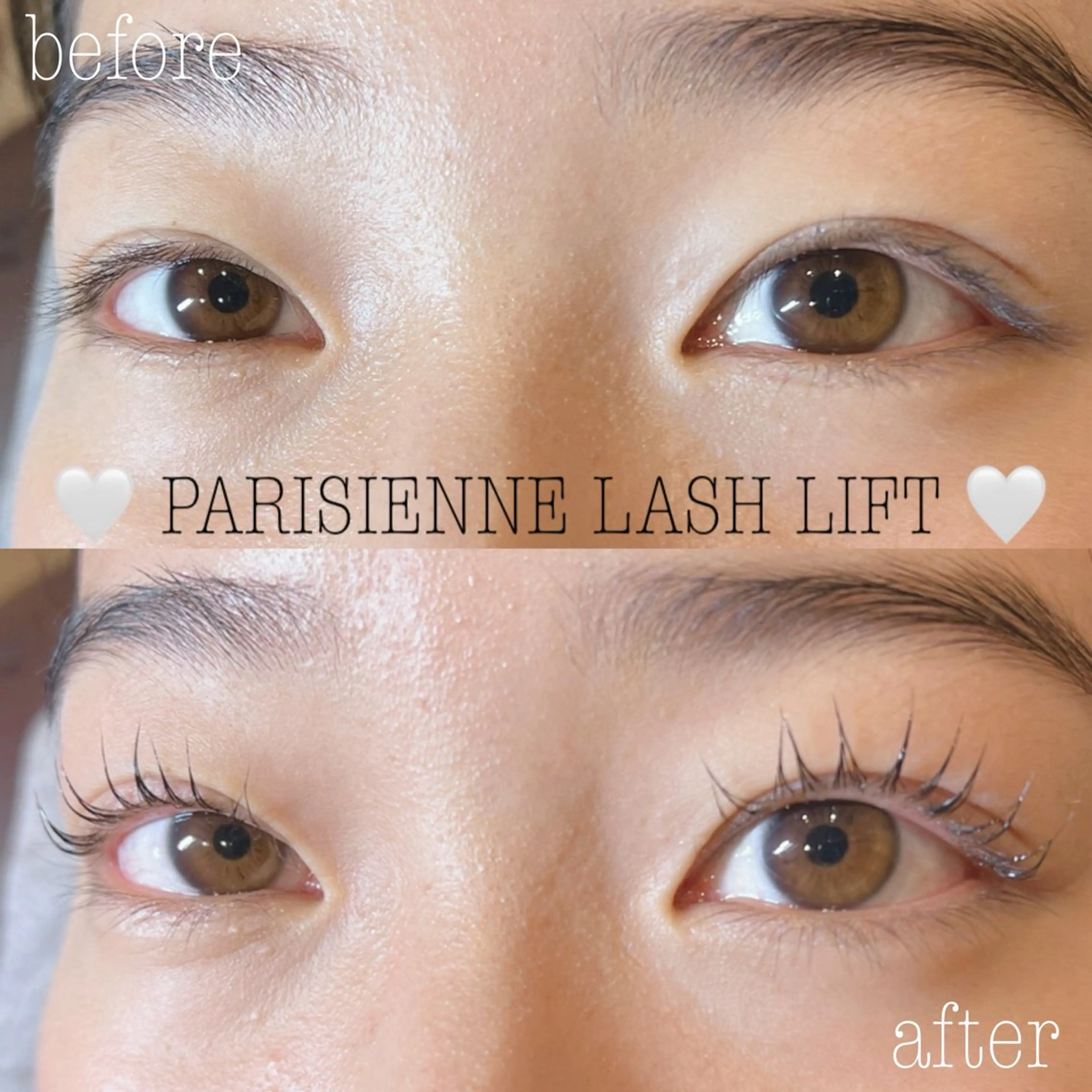 マツエク・マツパ マツパ PutiLuca 佐々木の眉毛・アイブロウイメージ