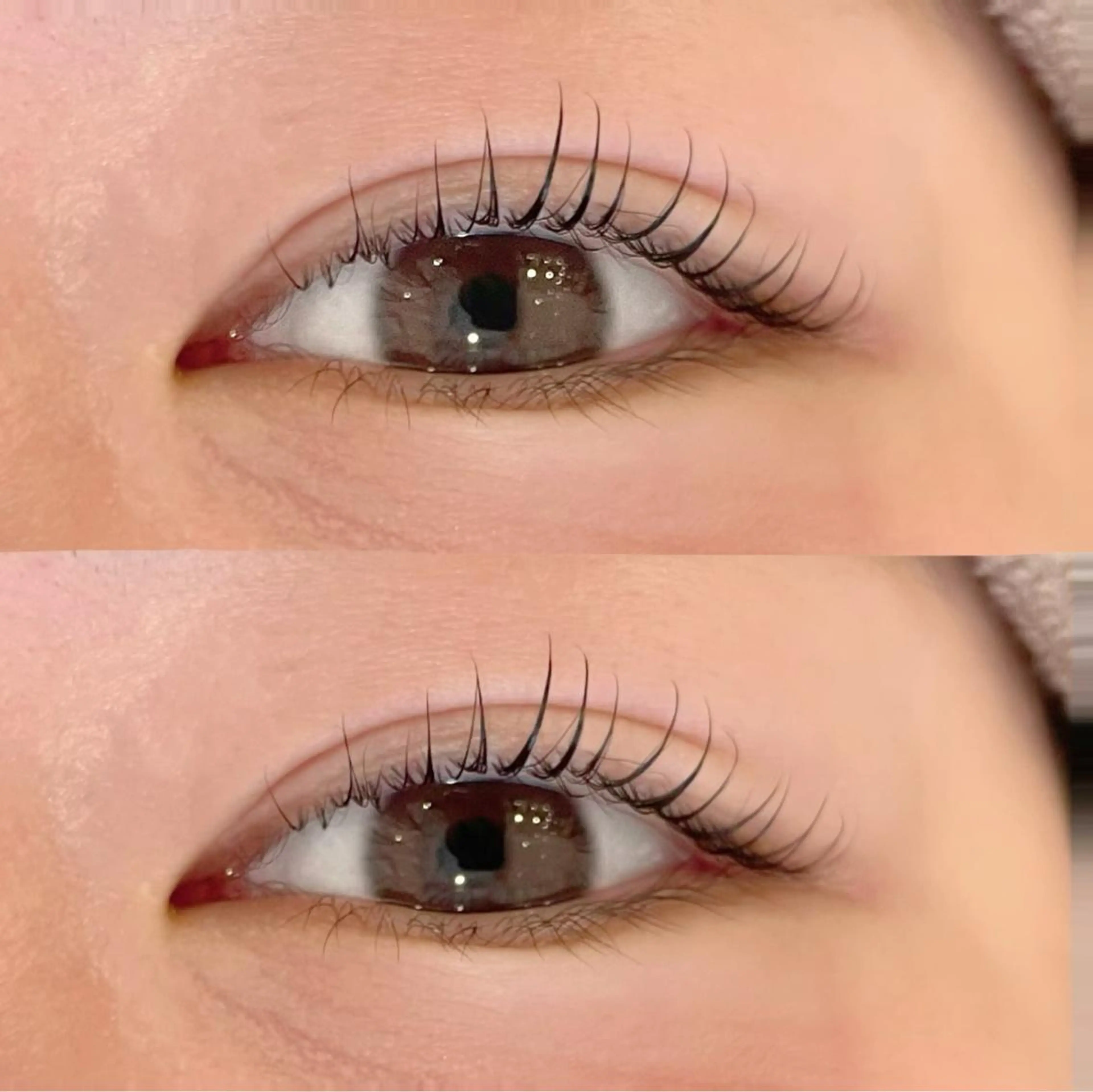 マツエク・マツパ まつげパーマ Sakura - blow京橋のマツエク・マツパデザイン