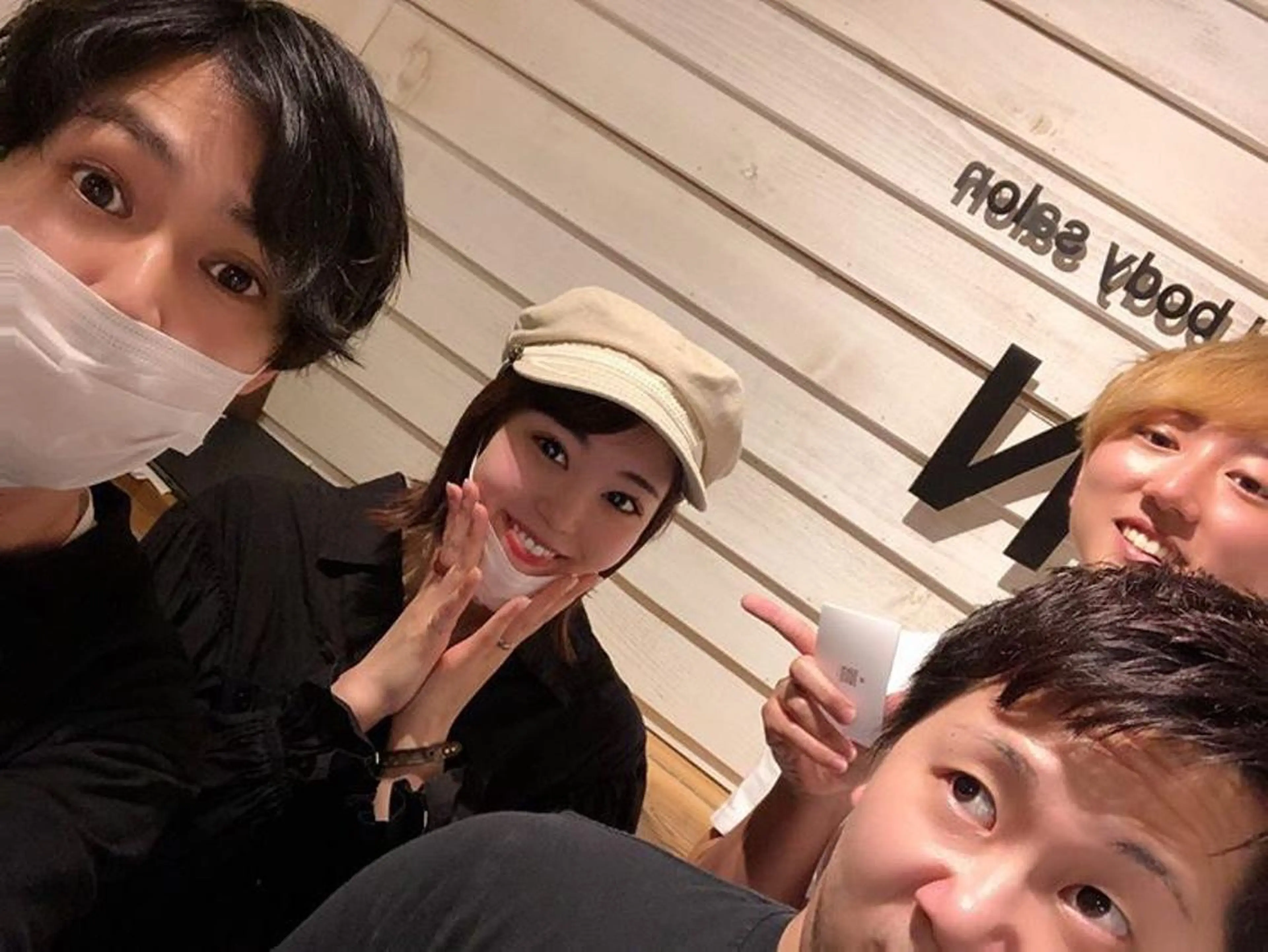 美容整体師カイチ 小顔矯正/骨盤矯正のエステ・リラクイメージ