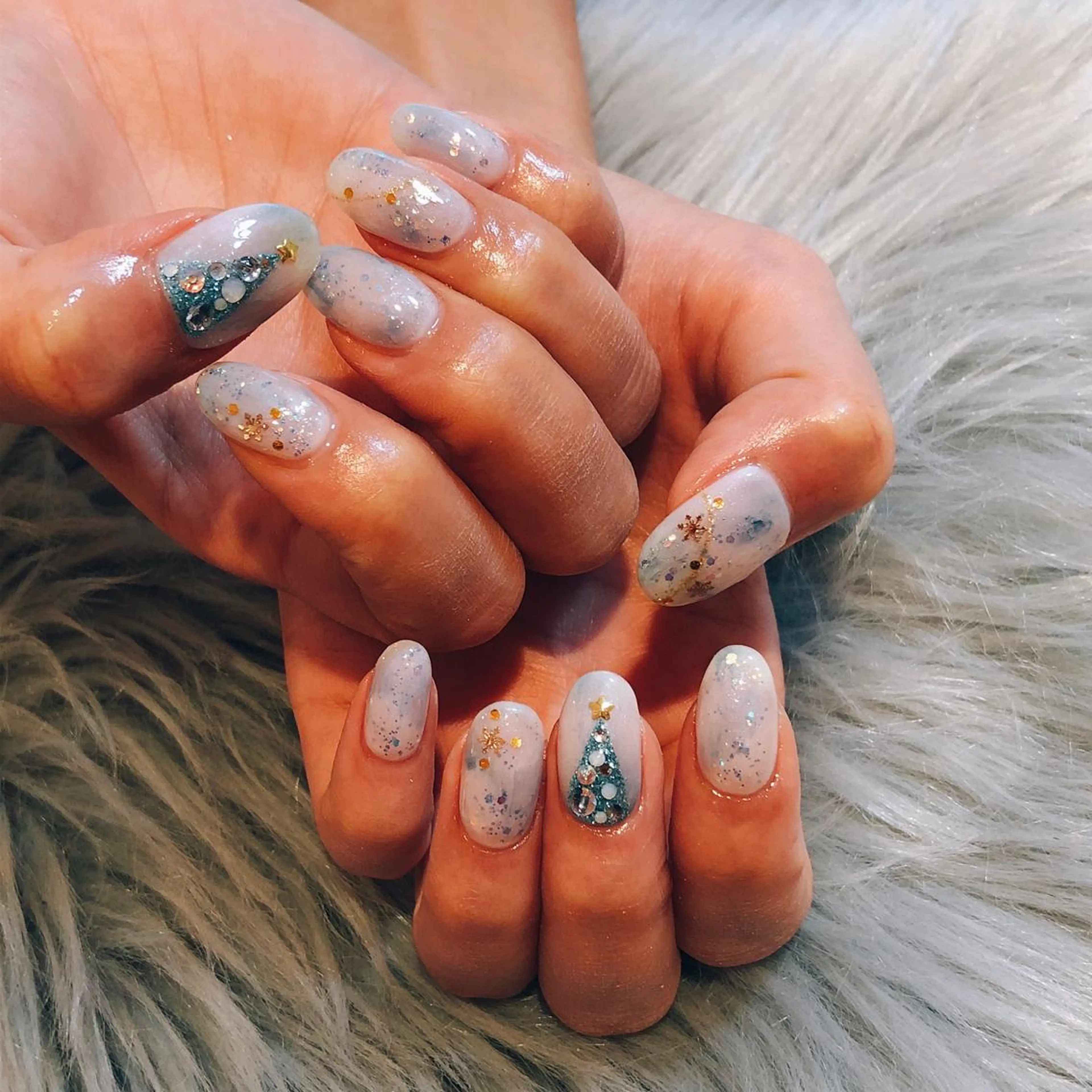 ネイル ハンドネイル Chipieee Tokyoのその他イメージ