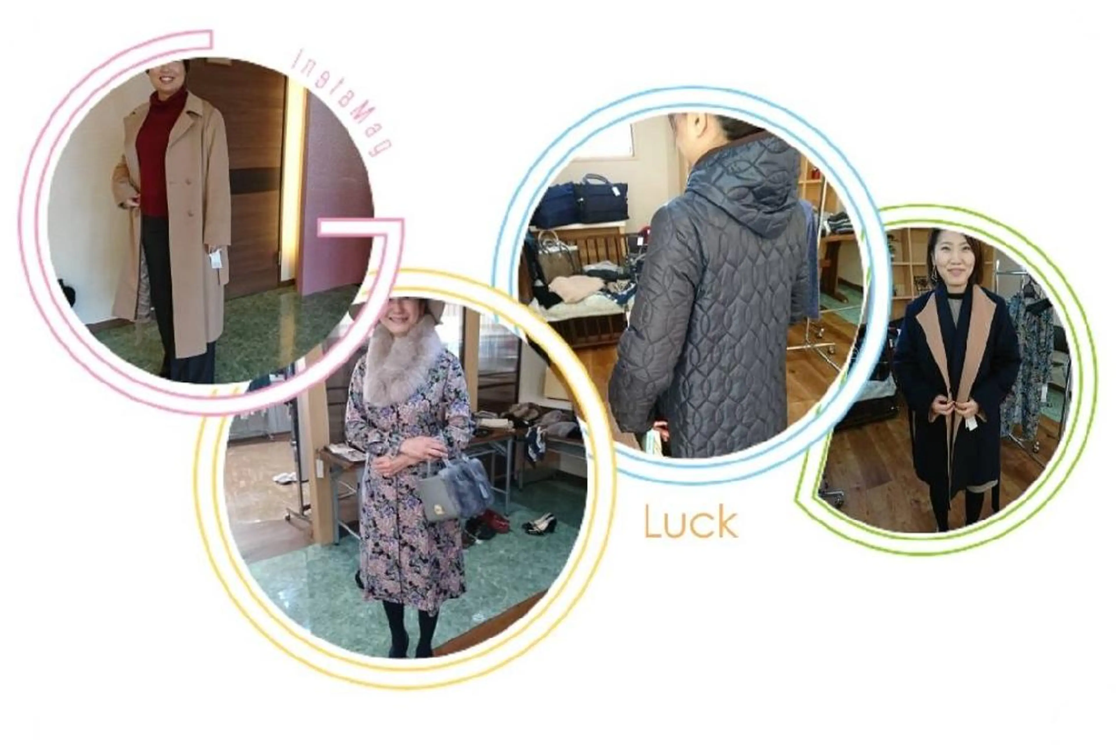 Salon Utopia所属・salon -COARA-のエステ・リラクイメージ