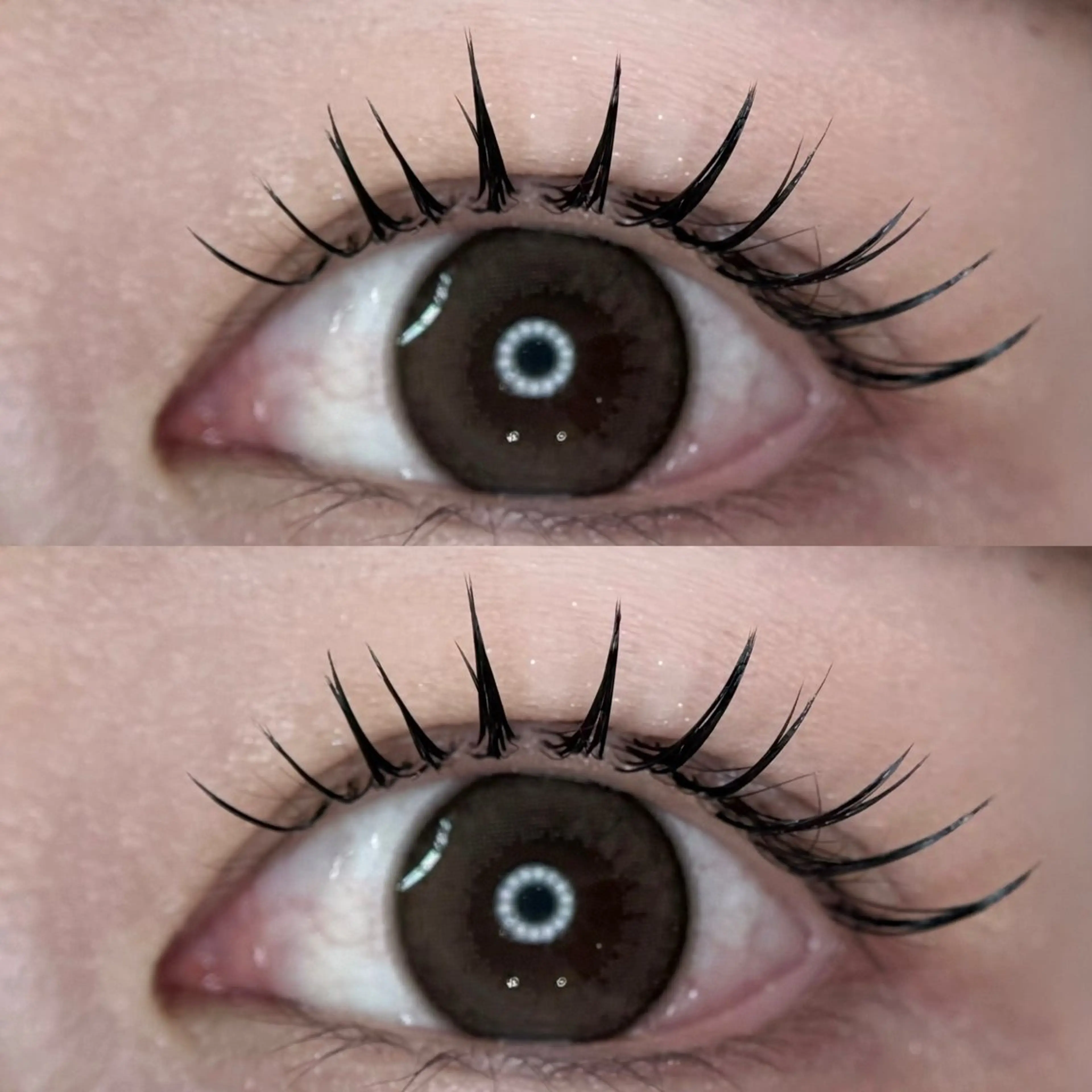 マツエク・マツパ MEME🐰 上本町/谷九のマツエク・マツパデザイン