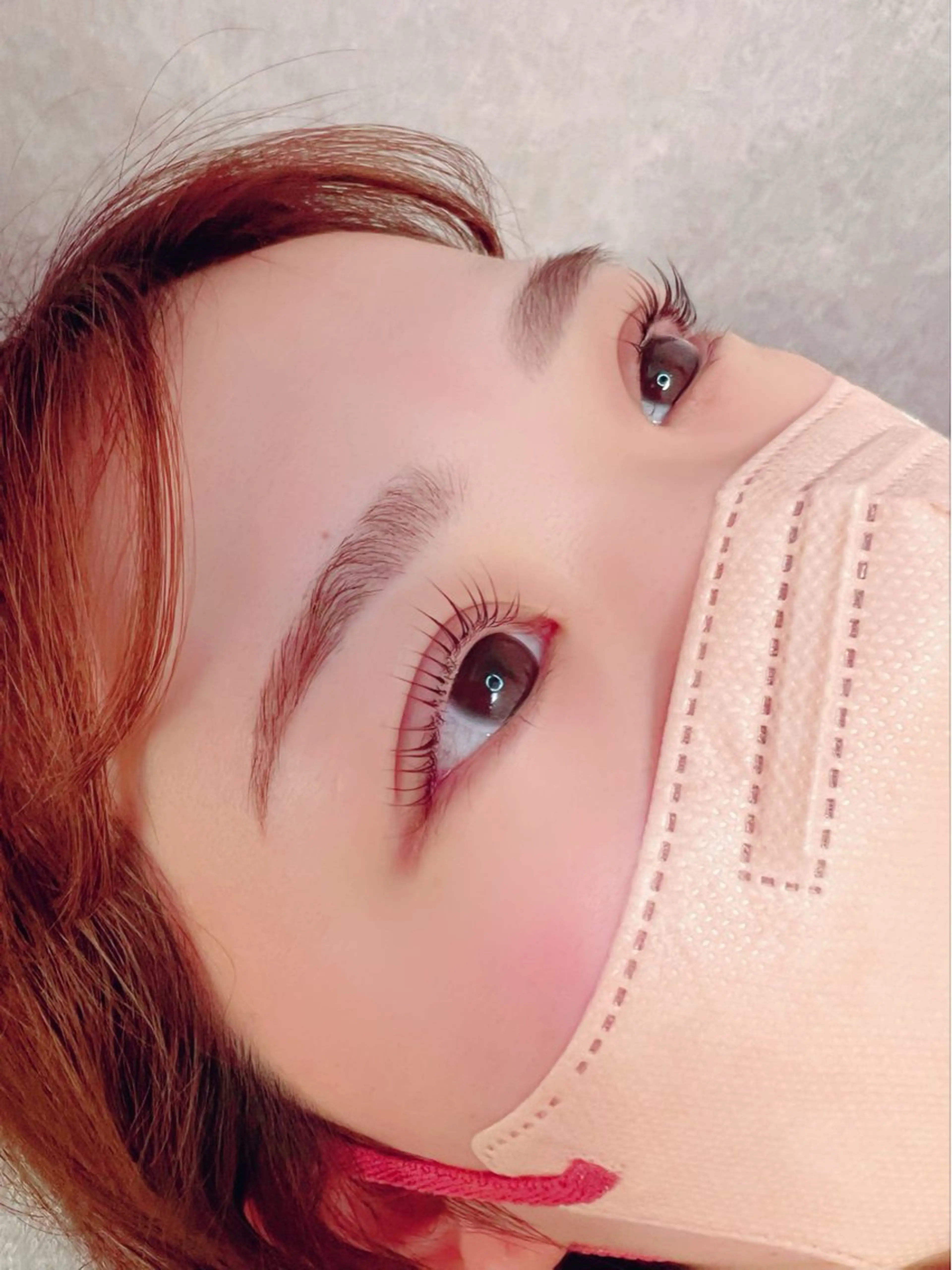 マツエク・マツパ eyelash salonELのマツエク・マツパデザイン