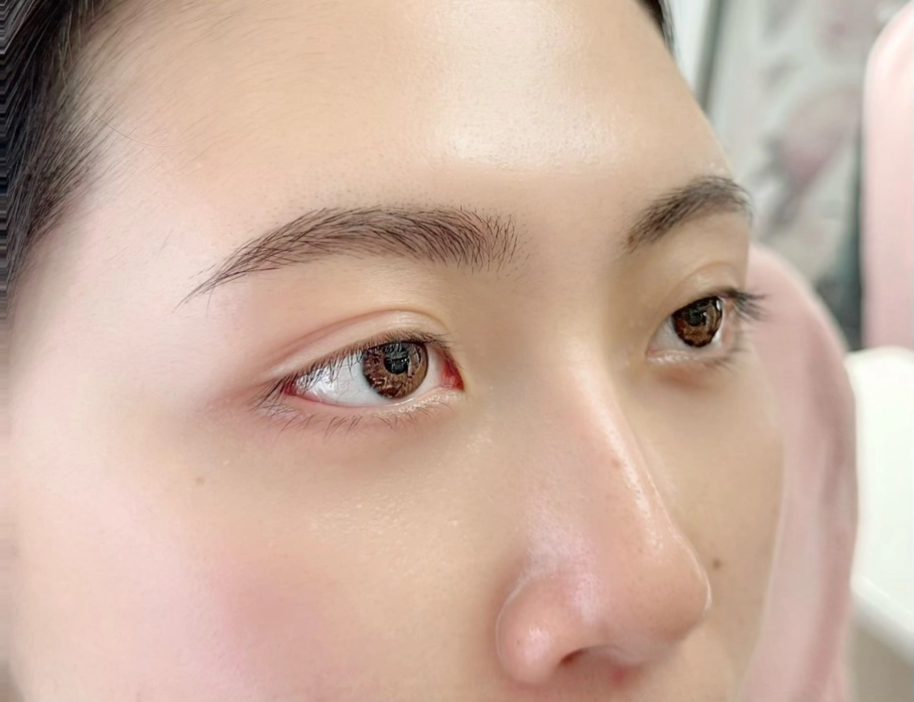 アイブロウ eye mood所属・Goto Yuiのマツエク・マツパデザイン