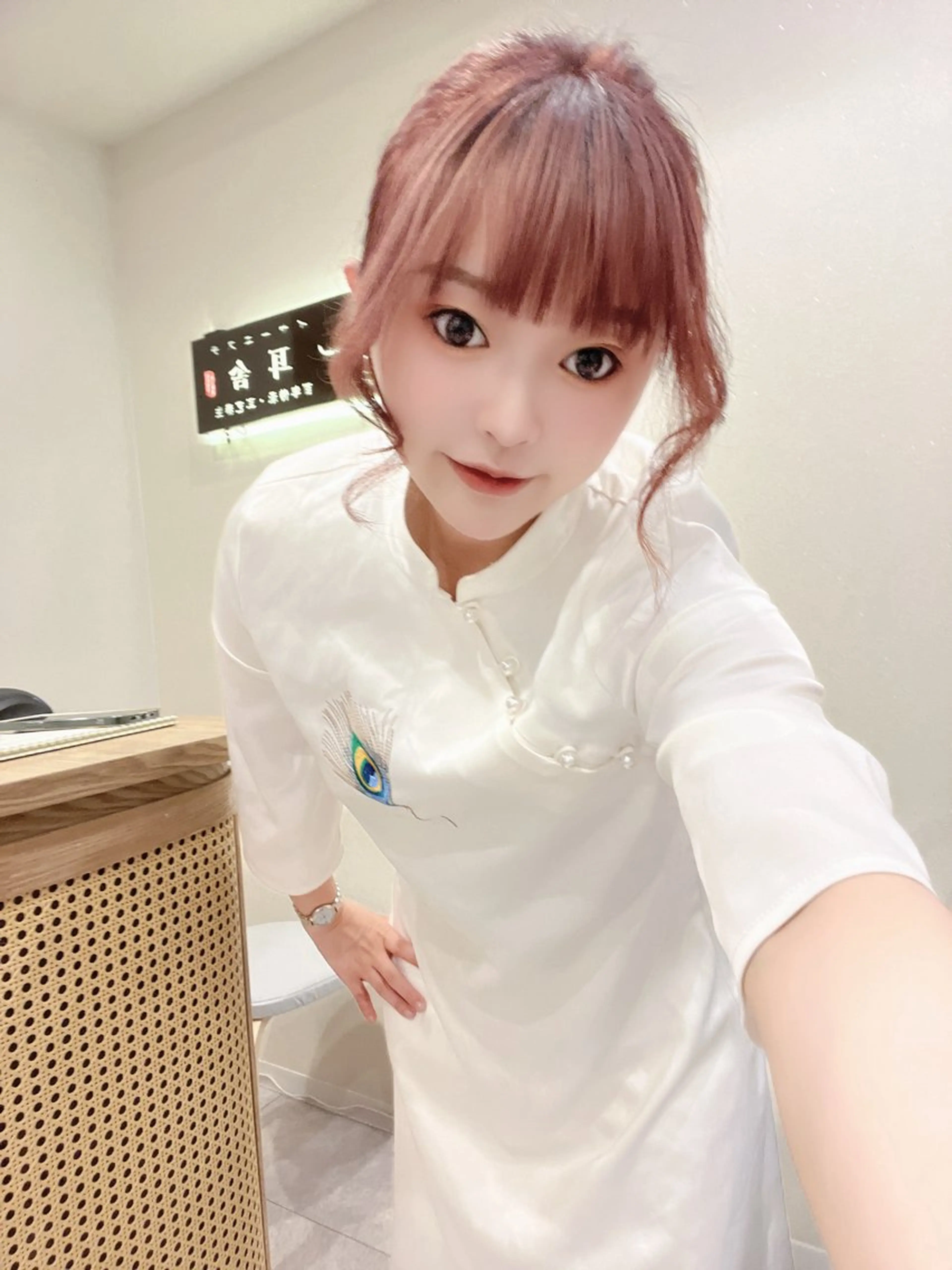 イヤーエステ ミミシャのエステ・リラクイメージ