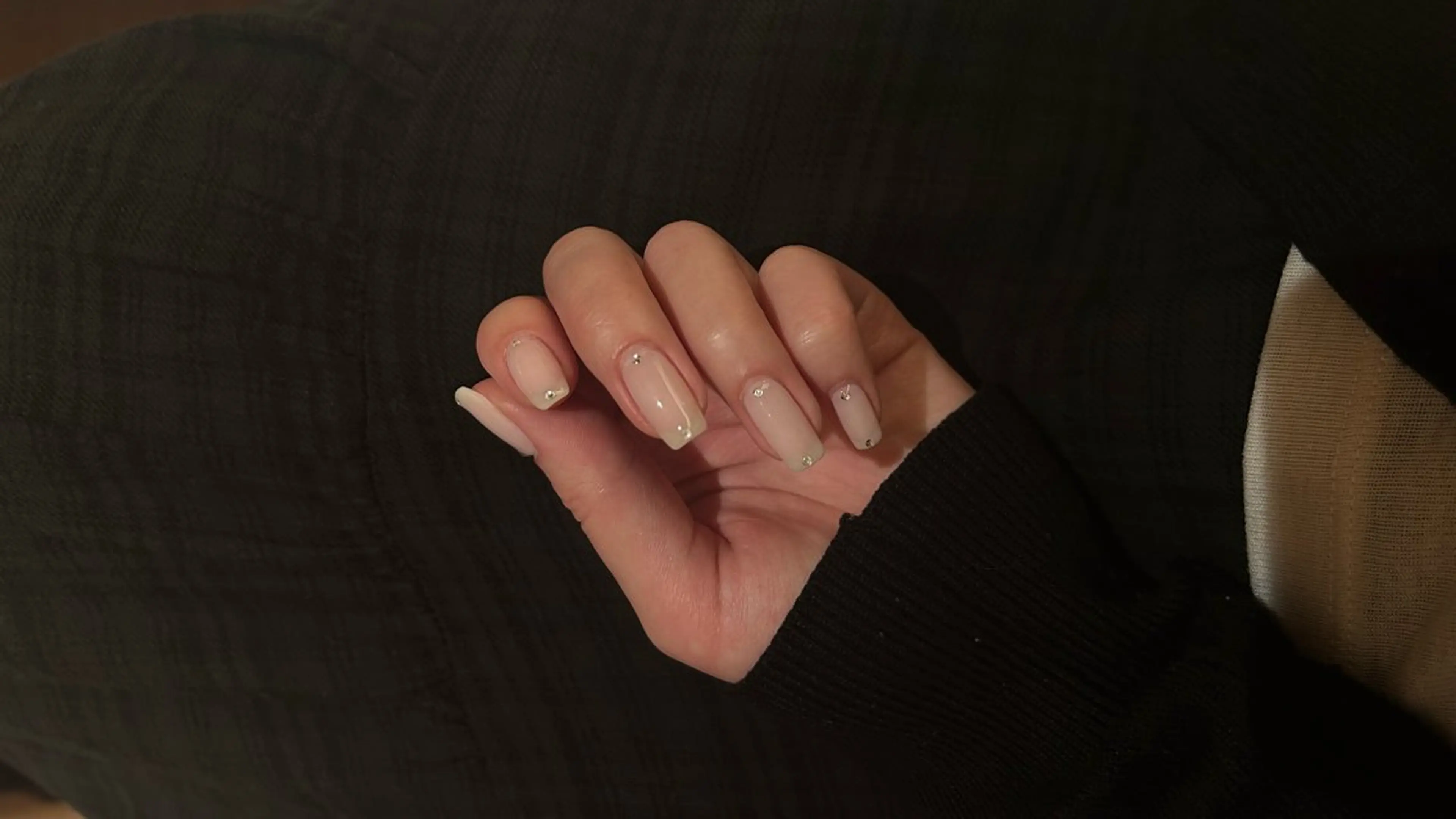 ネイル tricia所属・Sho Nayuhaのネイルデザイン