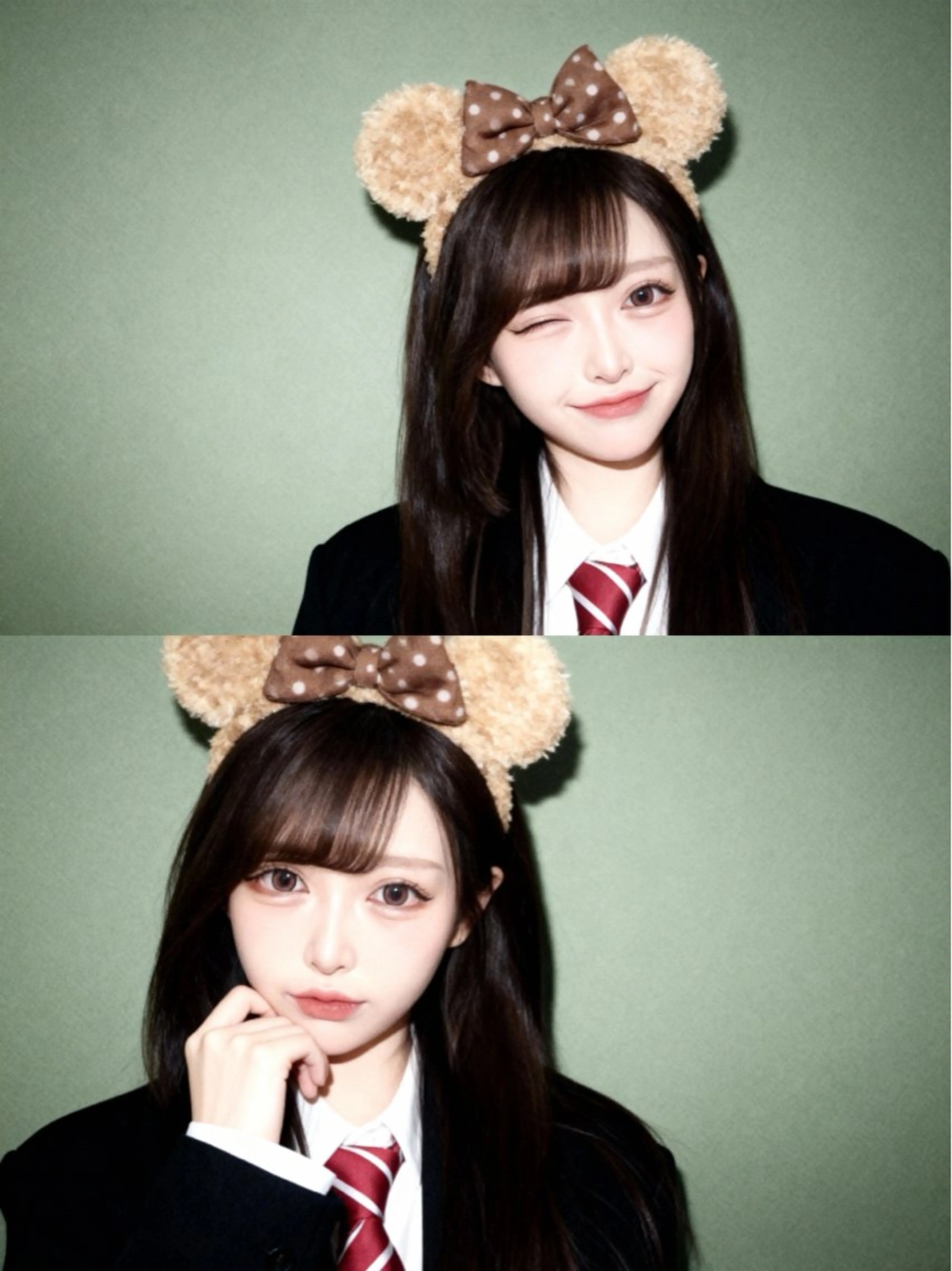 ネイル TIDY M&Mのネイルデザイン