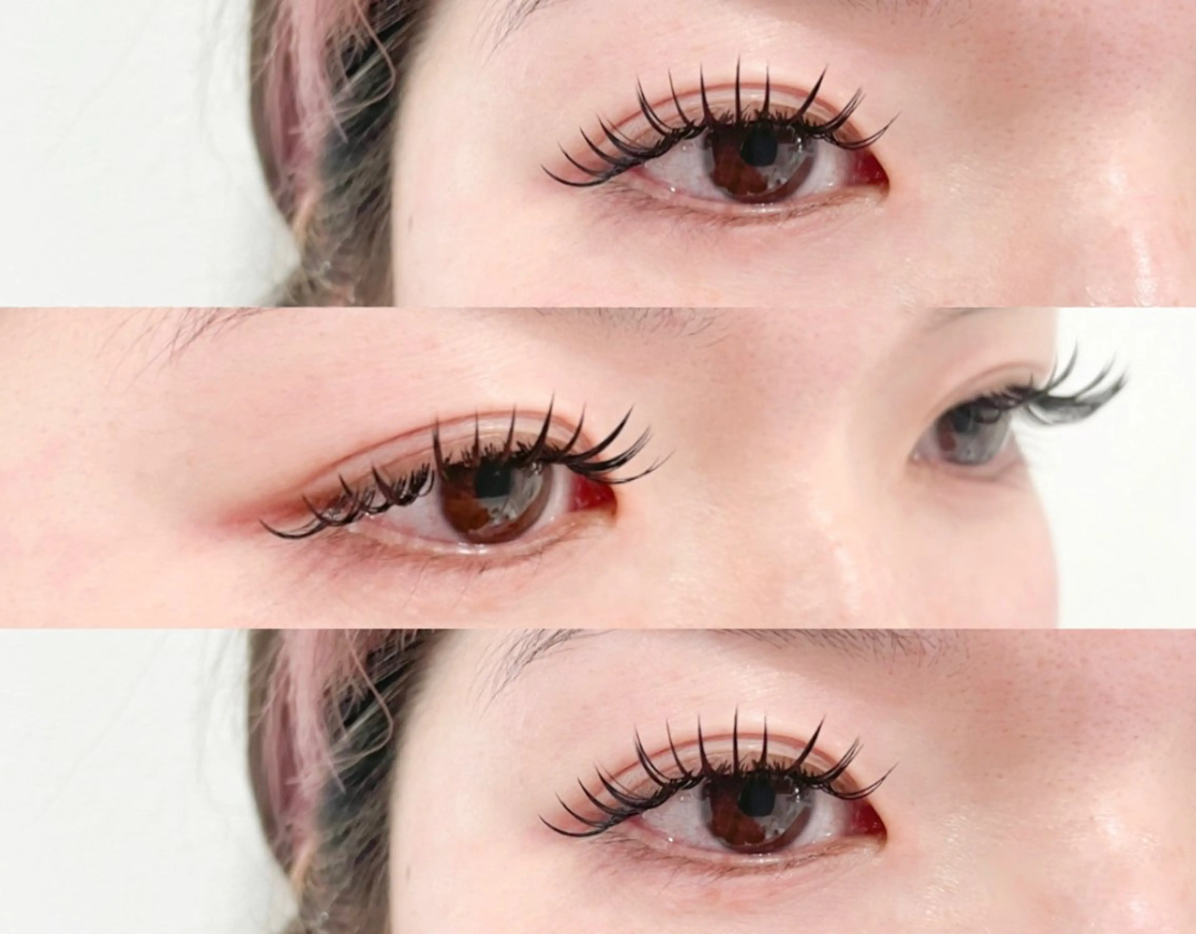 【BIND ROCK】60束の写真