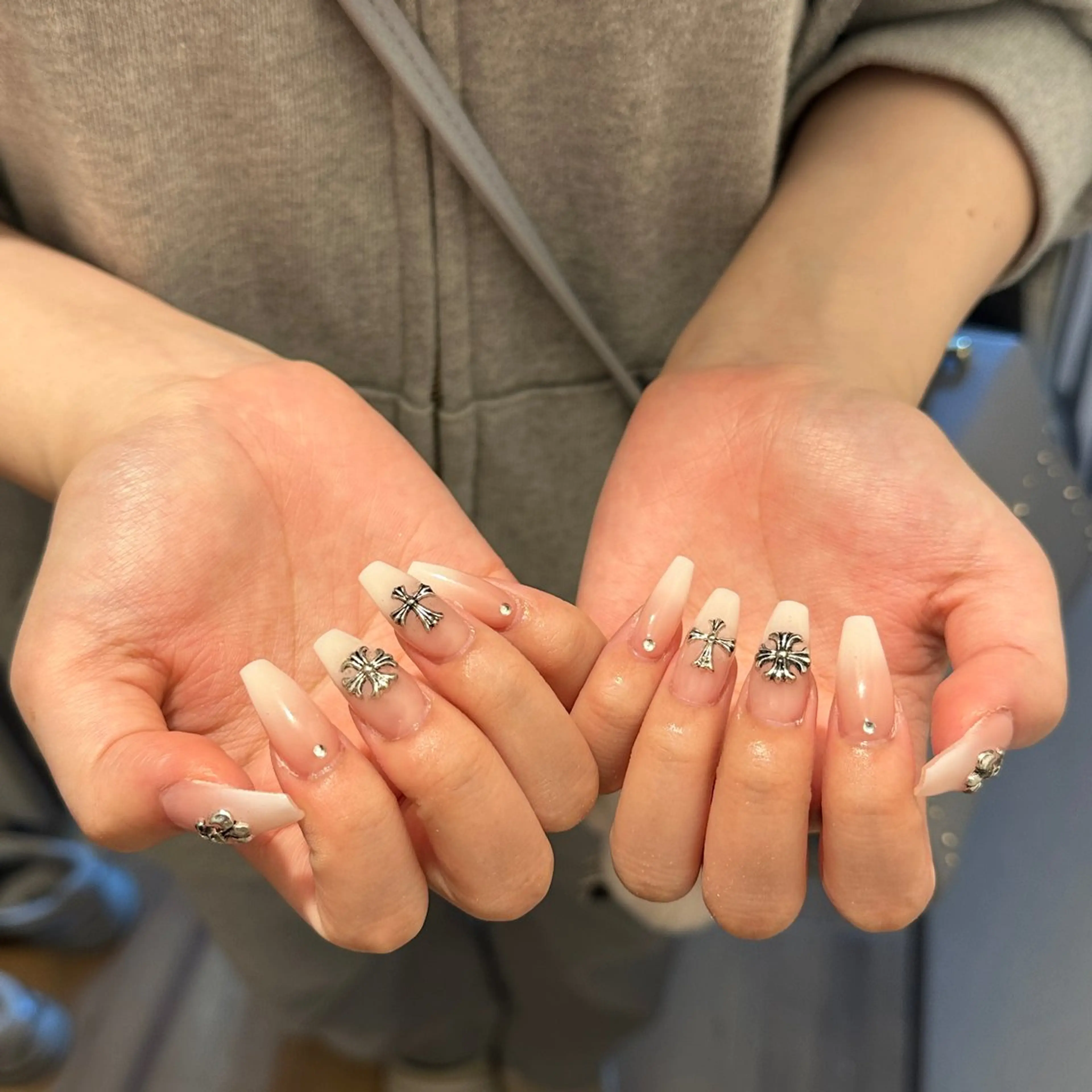 ネイル ハンドネイル Luna Glade Nail Salon所属・Luna Gladeのネイルデザイン