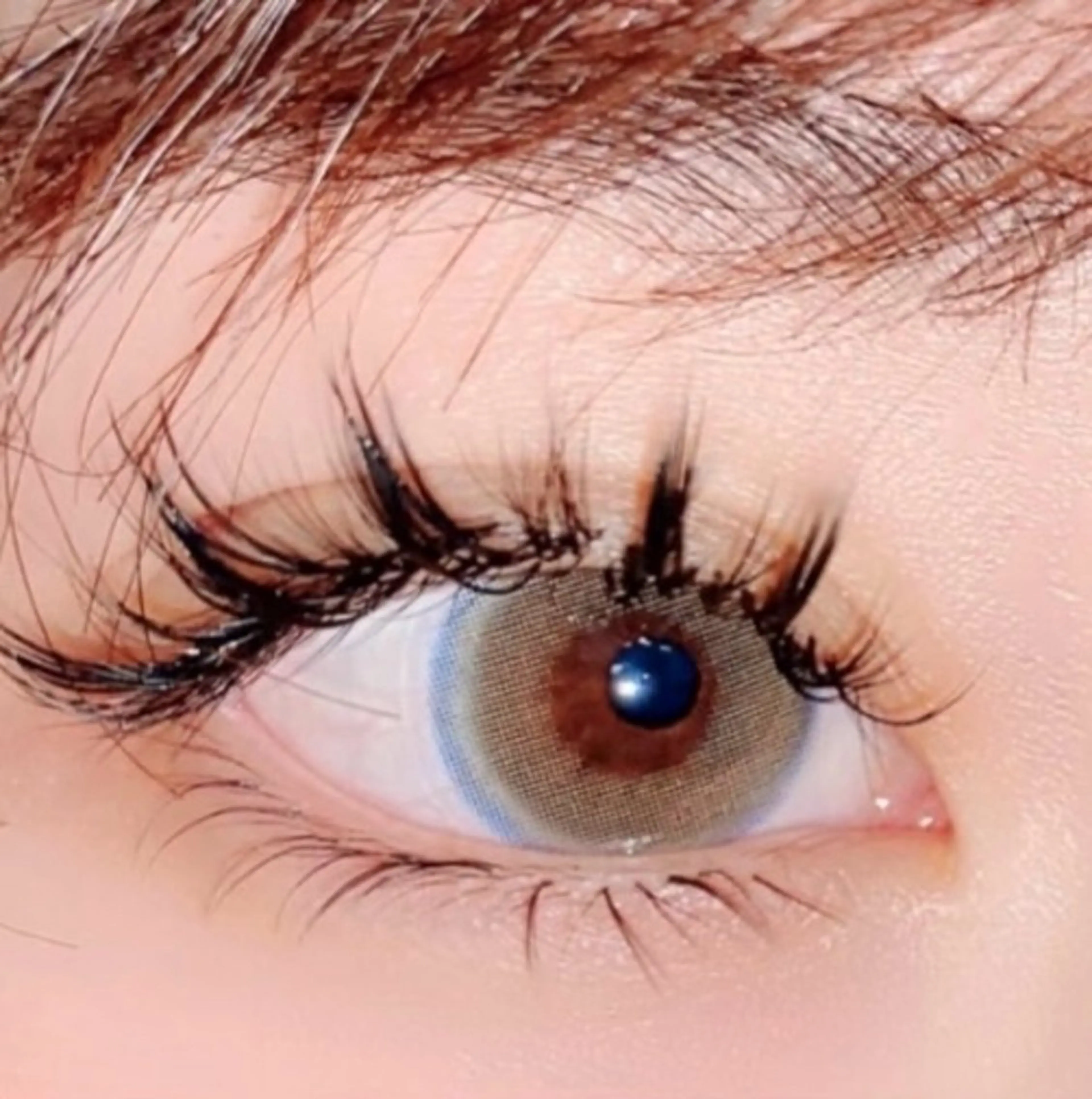 マツエク・マツパ マツエク ワンホンデザイン 専門店のマツエク・マツパデザイン