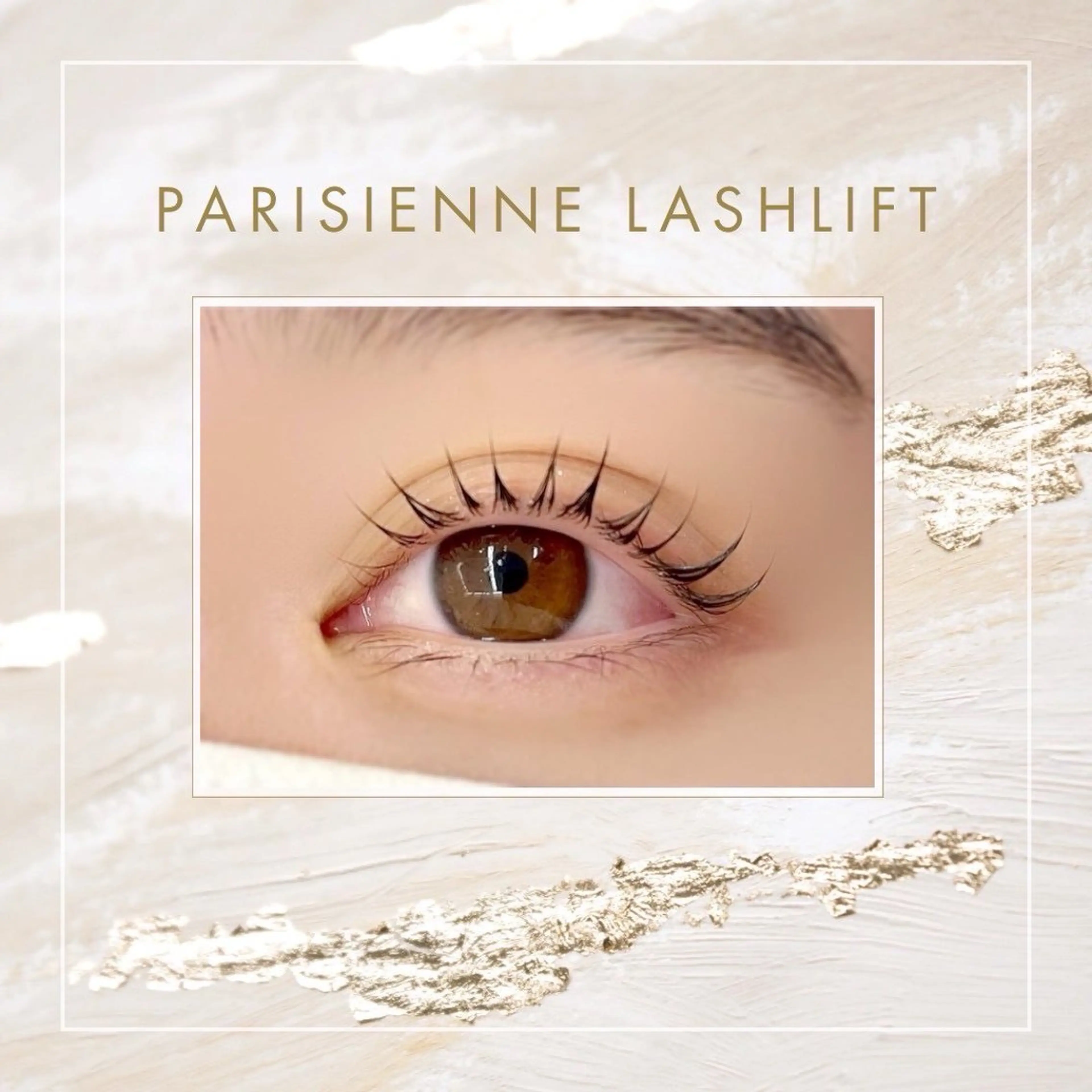 ⭐️本日限定⭐️まつげパーマorパリジェンヌの写真