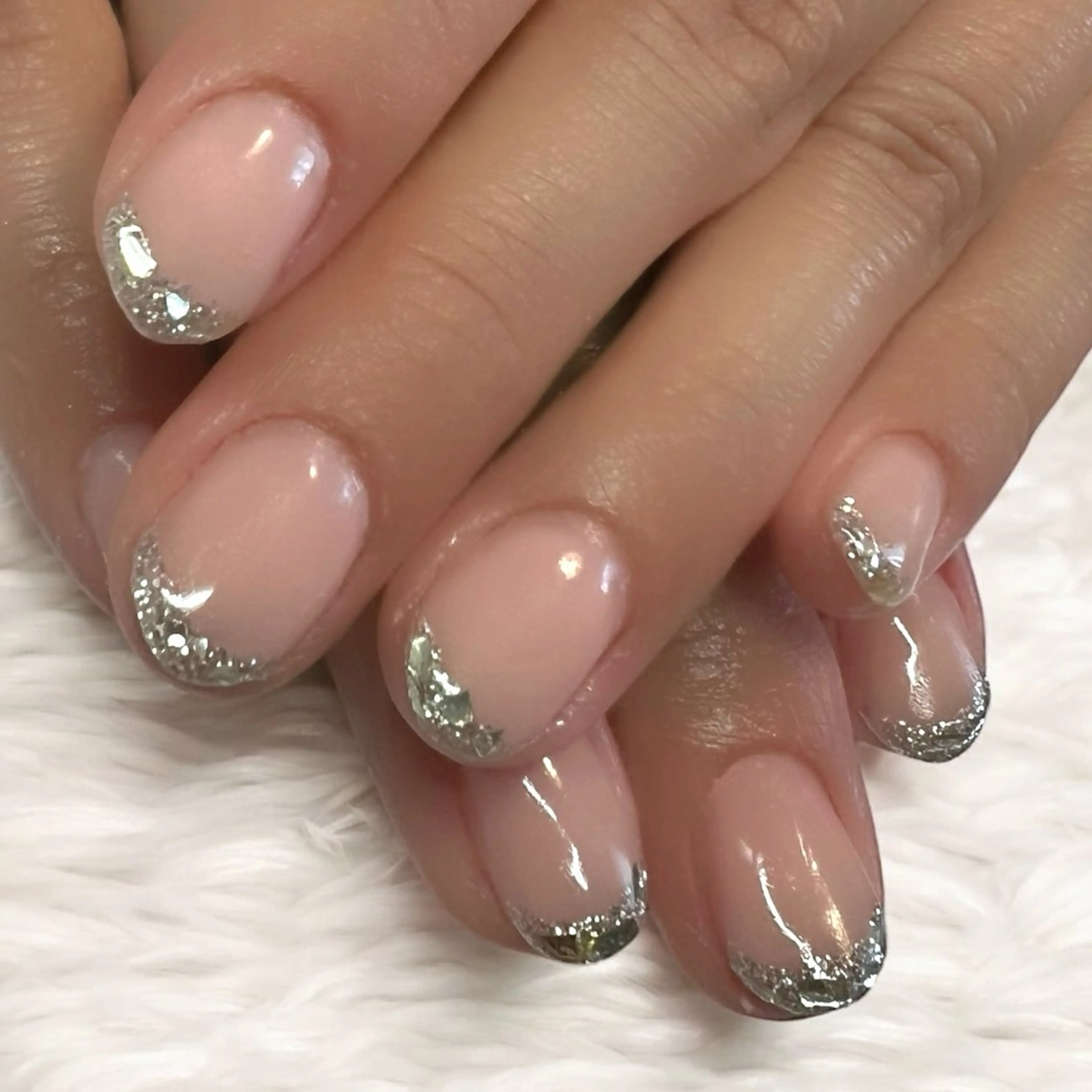 ネイル ハンドネイル K. yu-kaのネイルデザイン