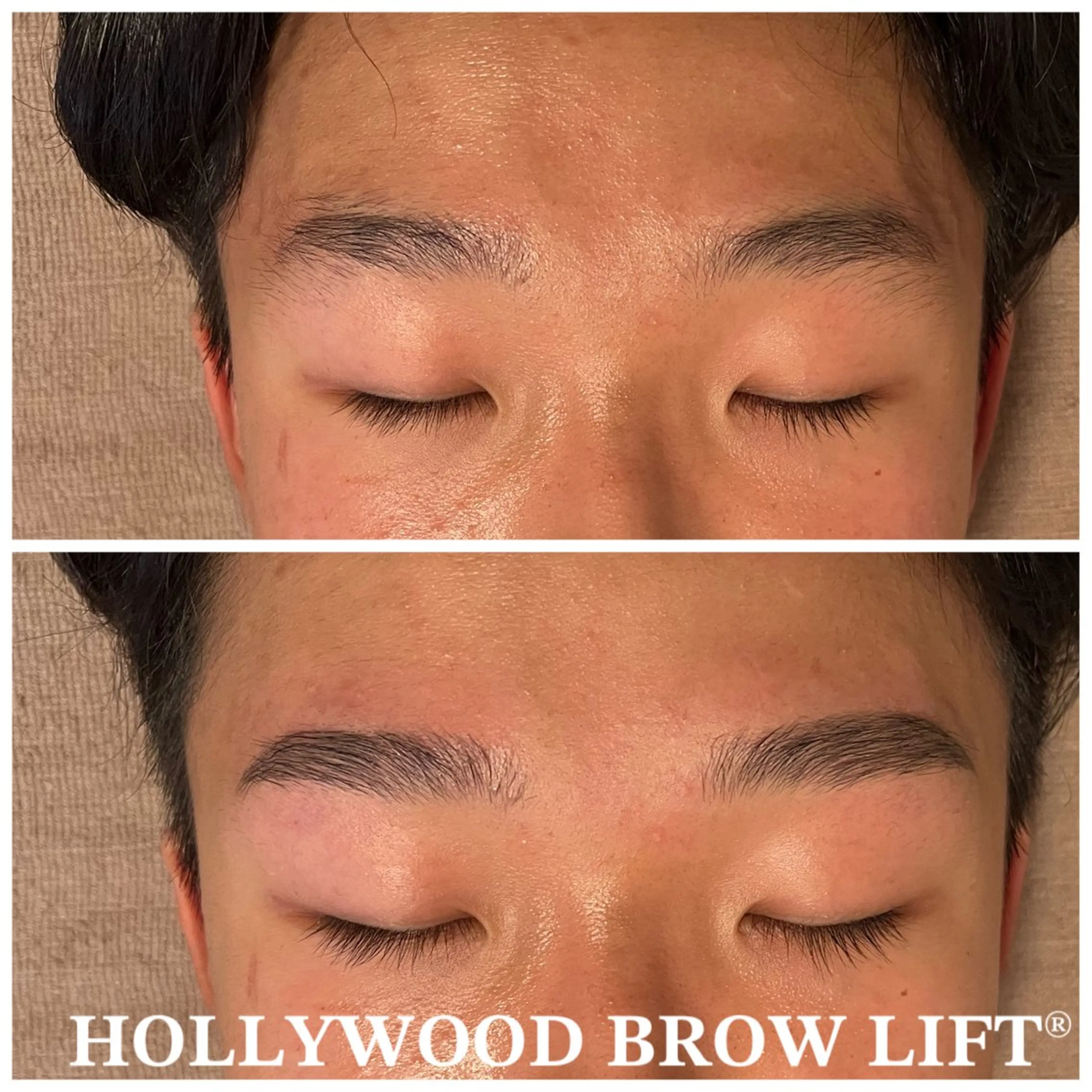 メンズ アイブロウ ワックス脱毛 その他(アイブロウ) B&H所属・頭痛•肩こり専門/ 眉サロンB&H心斎橋のエステ・リラクイメージ