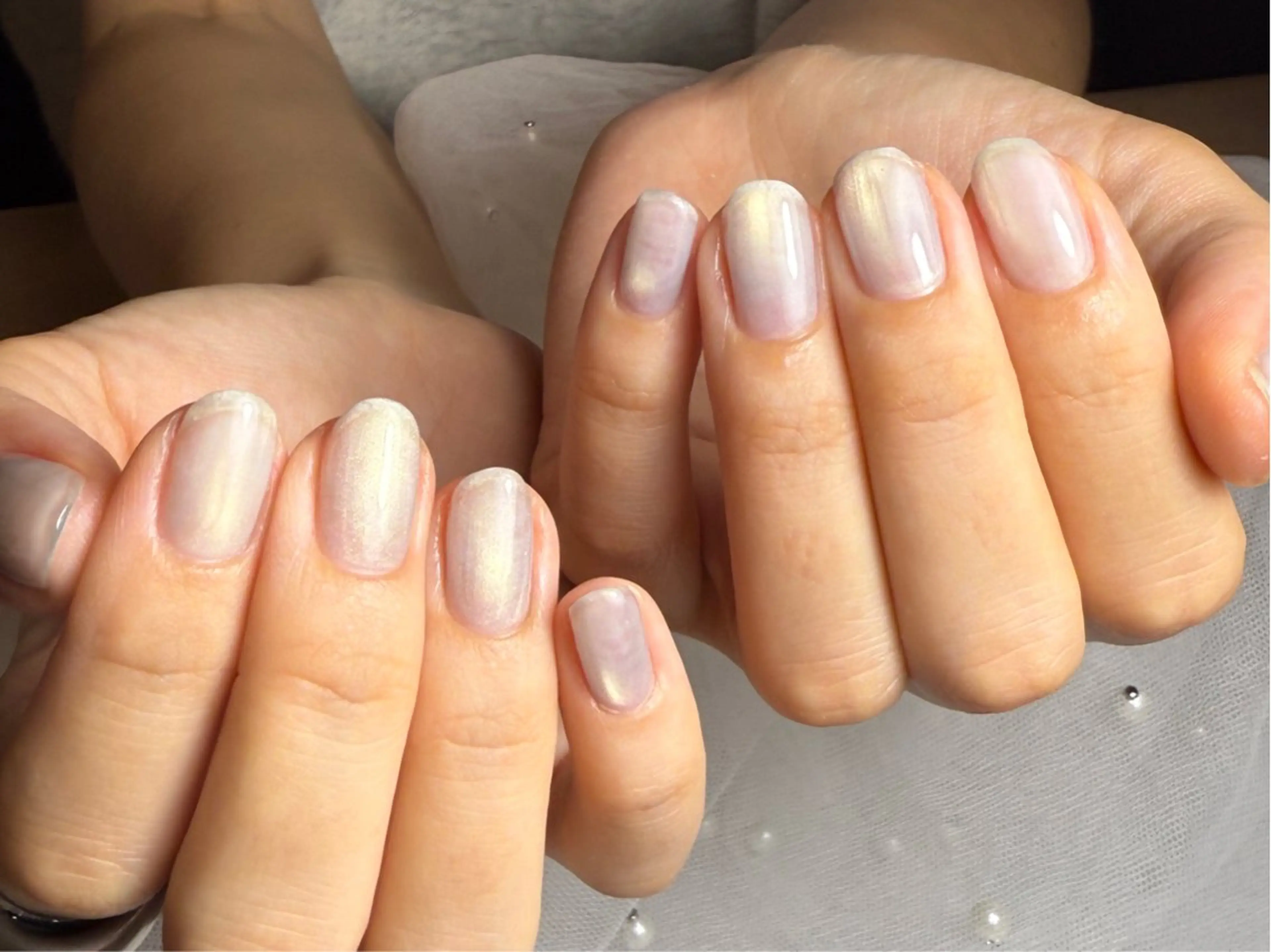 ネイル ハンドネイル M.nail所属・M. nailのネイルデザイン