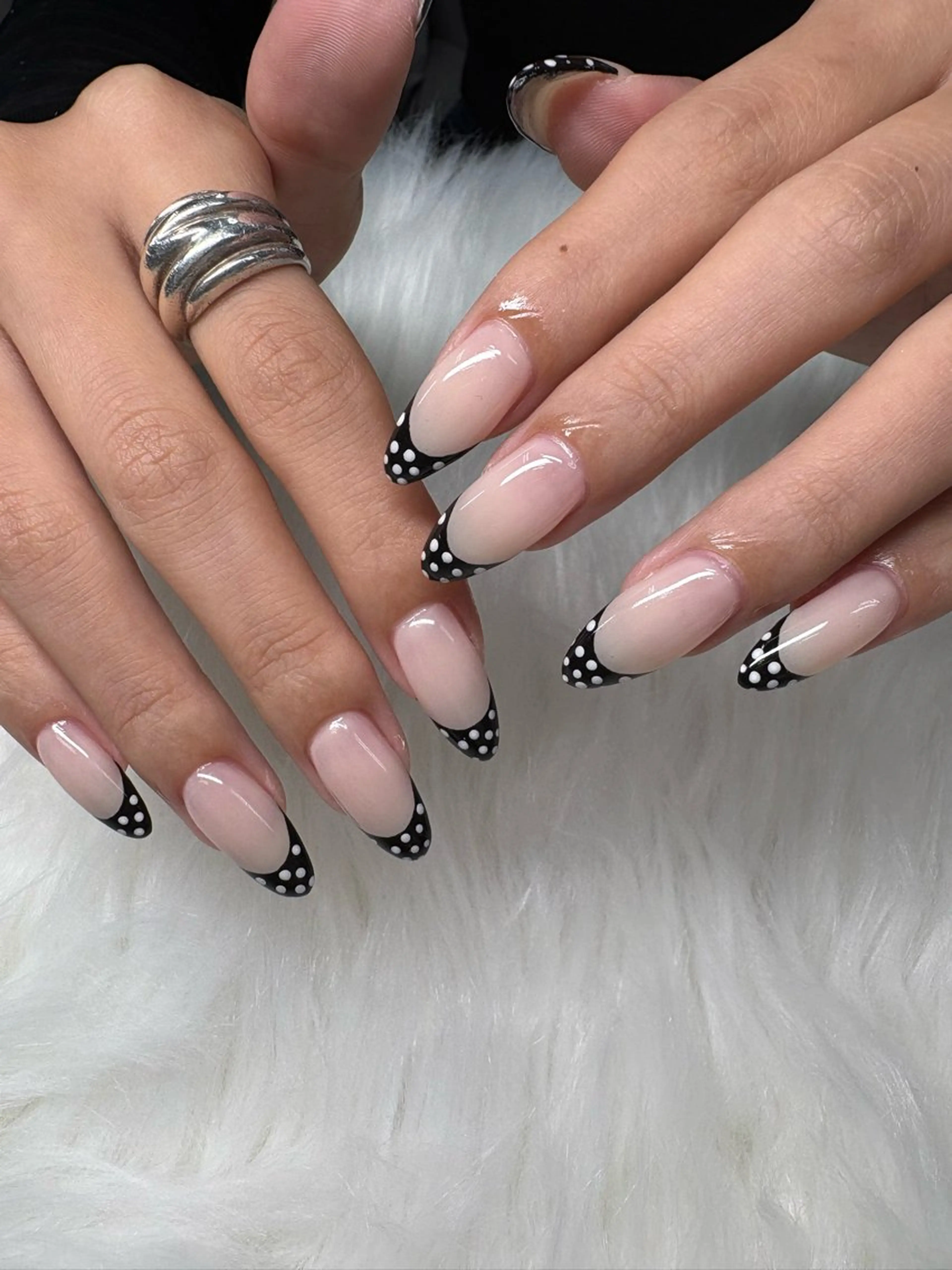 ネイル ハンドネイル SHION  のネイルデザイン