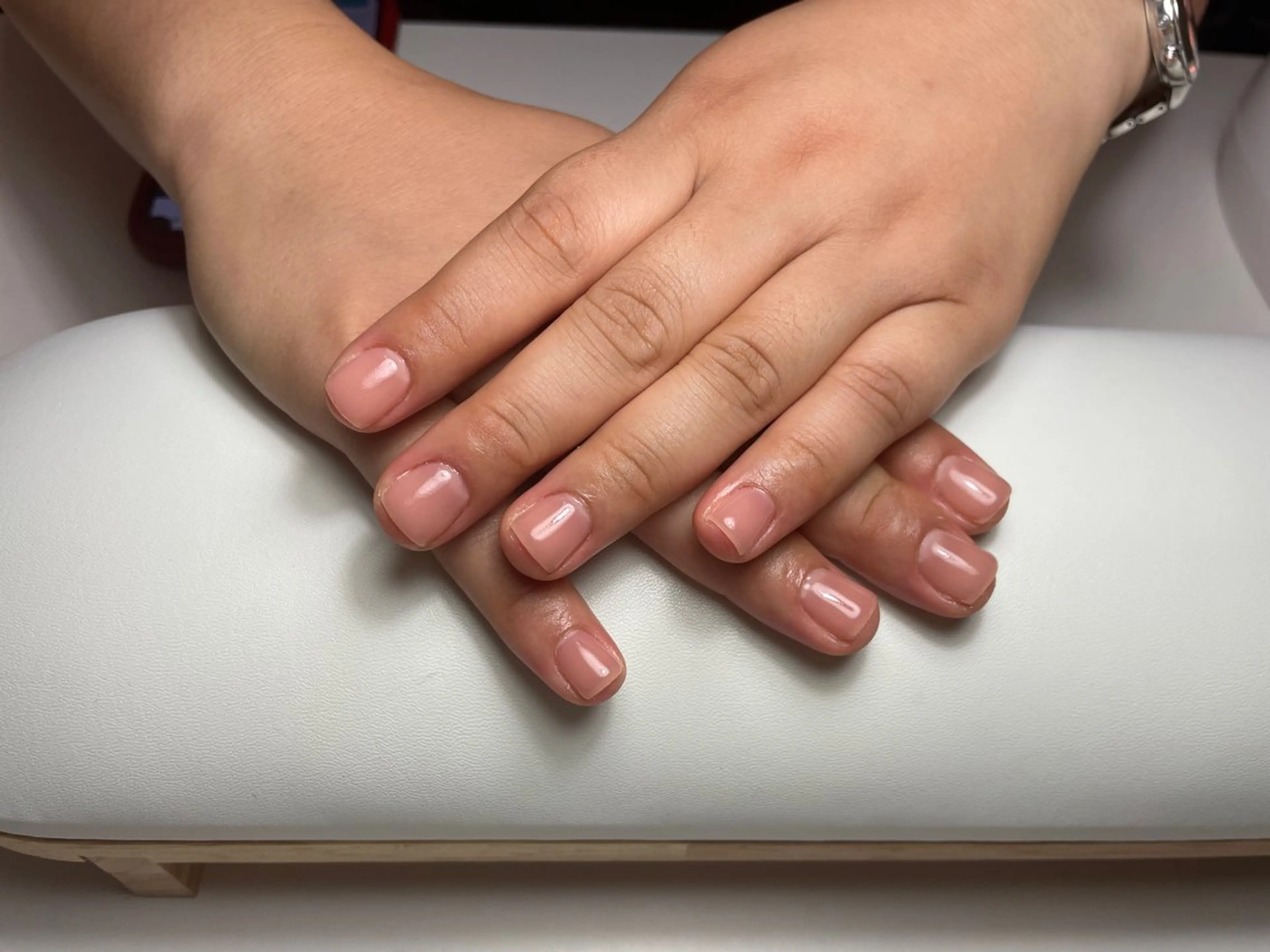 ネイル herbal relaxation &beauty満芳庭所属・楊 蓉のネイルデザイン