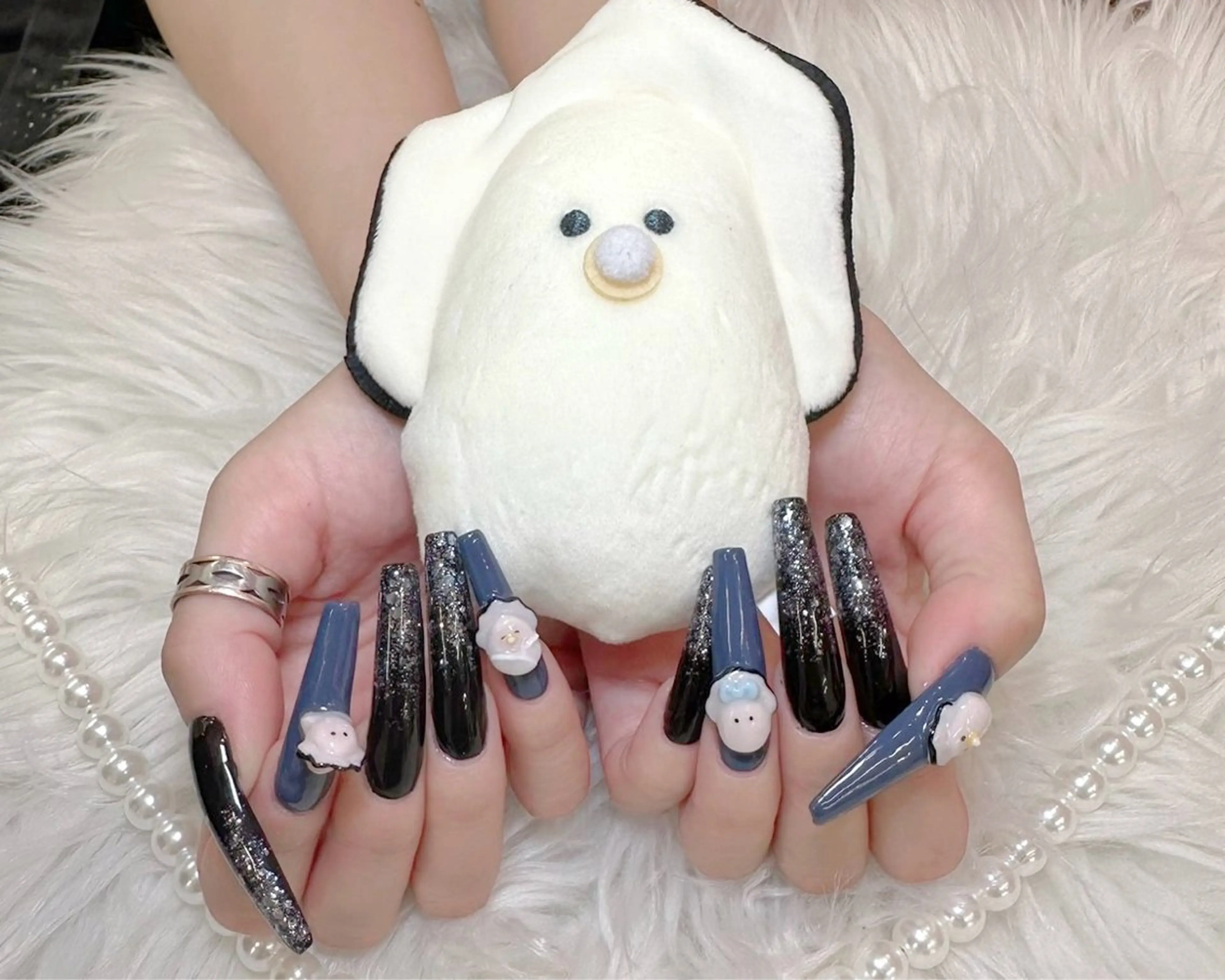ネイル Puti nailのネイルデザイン