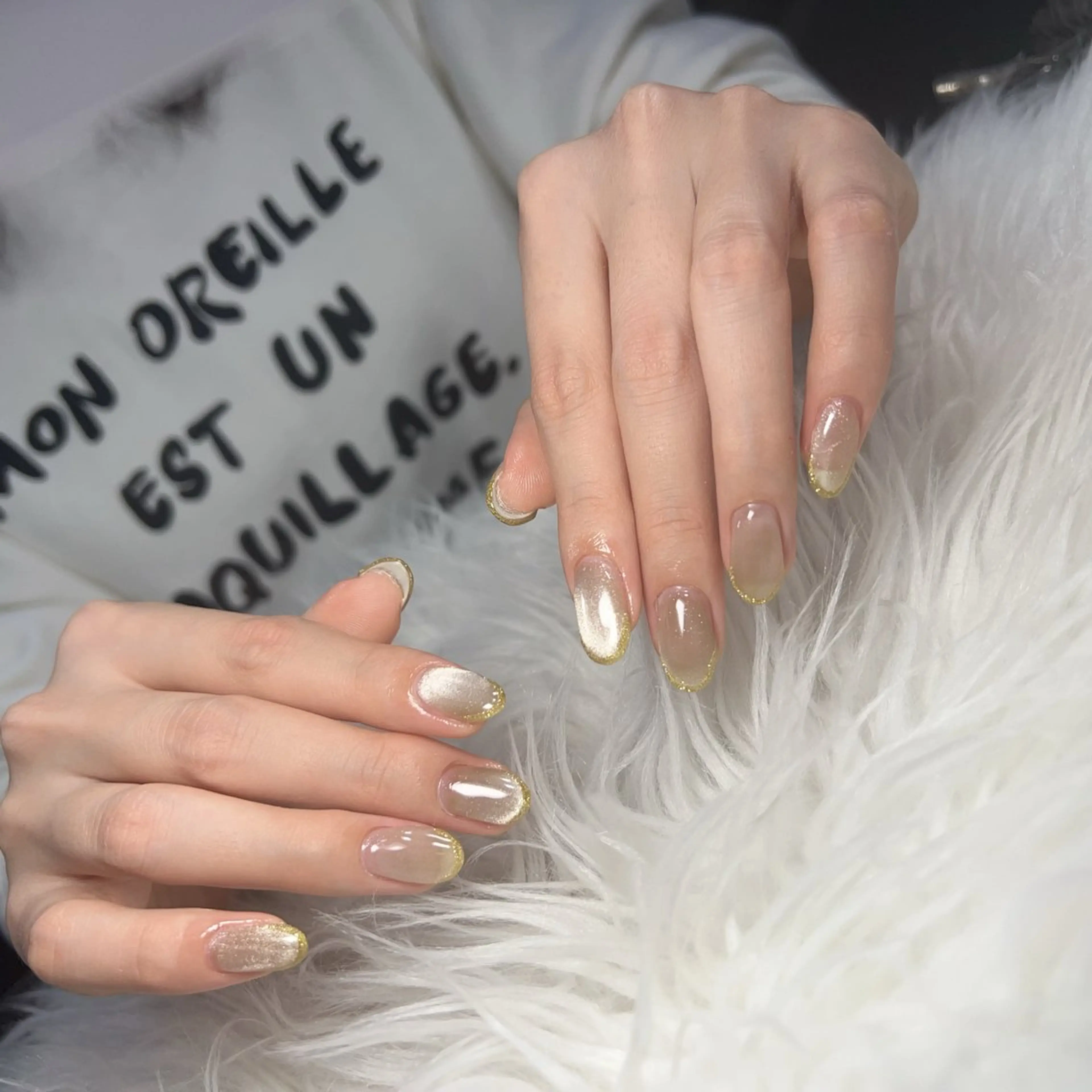 ネイル ネイルサロン ロア旧ジョリーのネイルデザイン