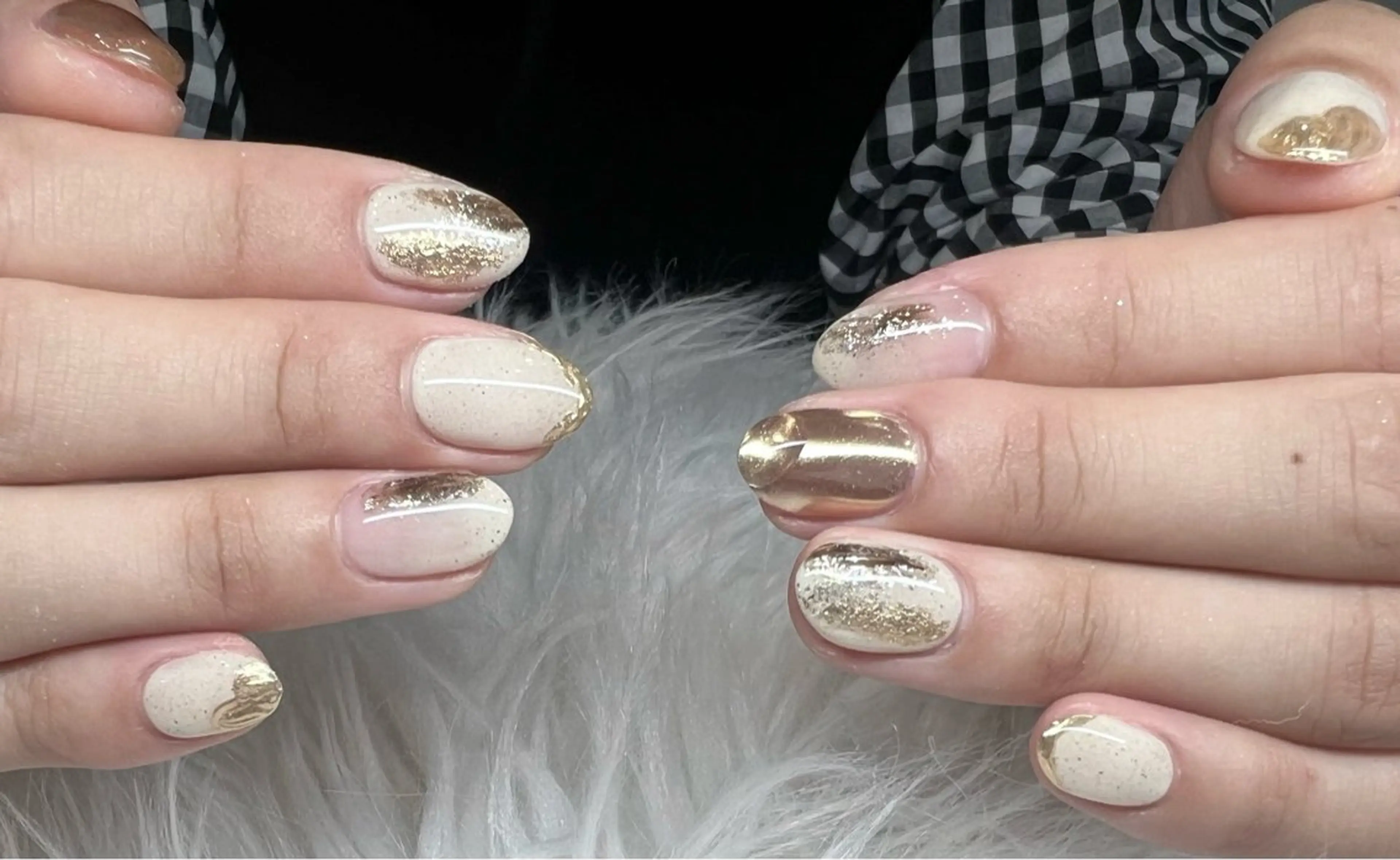 ネイル Y&L Nailのネイルデザイン