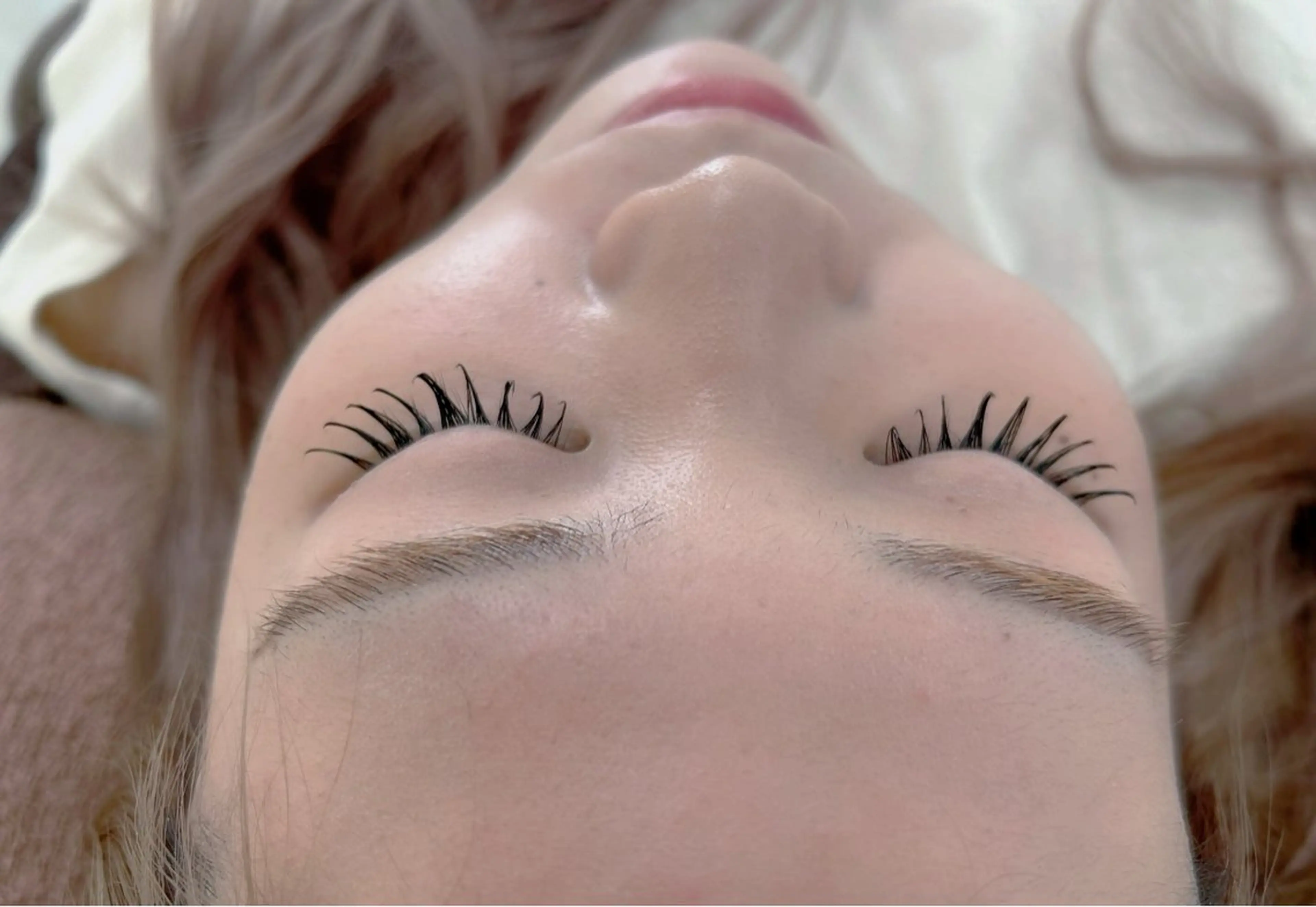 マツエク・マツパ luana sayakaのマツエク・マツパデザイン