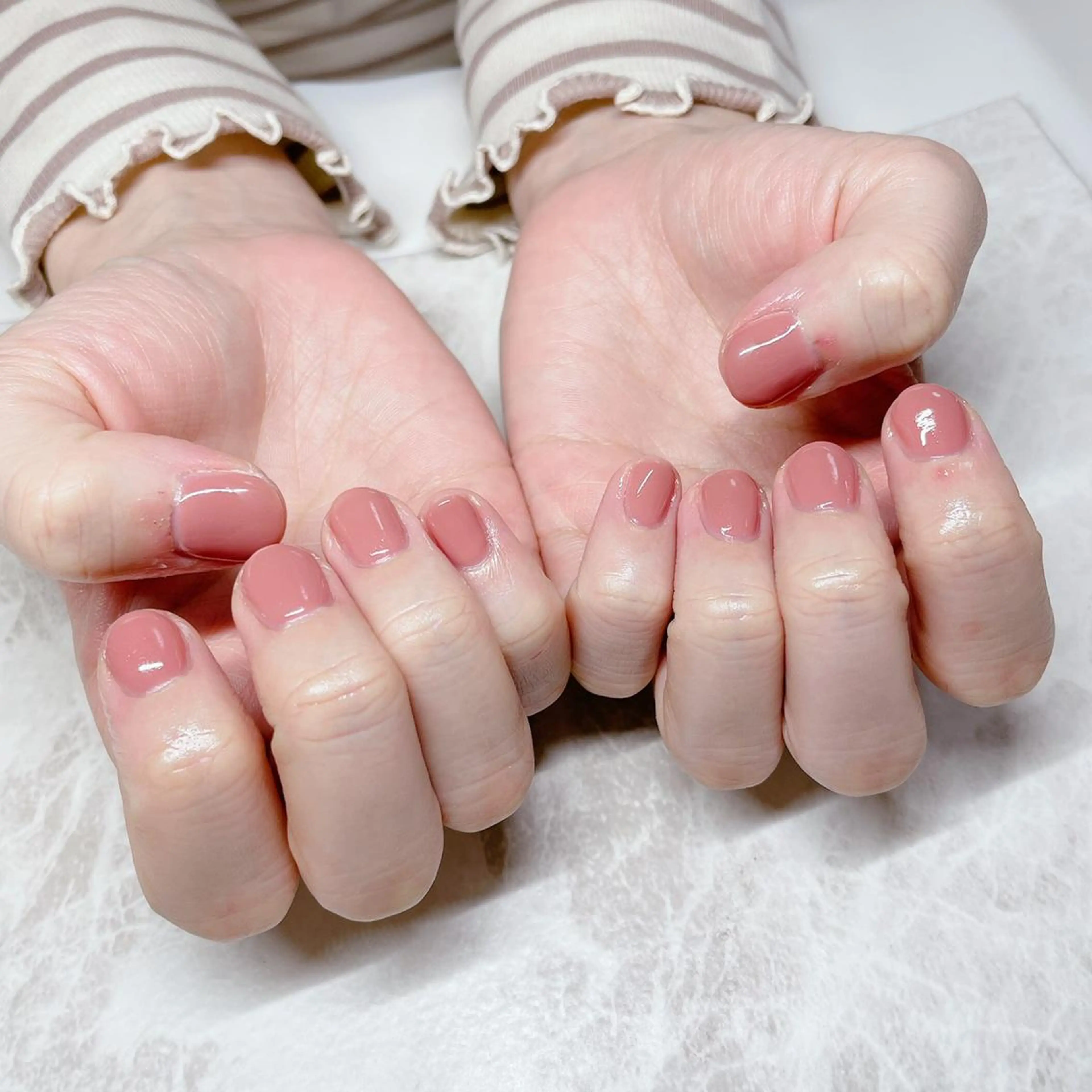 ネイル ジェルネイル Avenue Ayaのマツエク・マツパデザイン