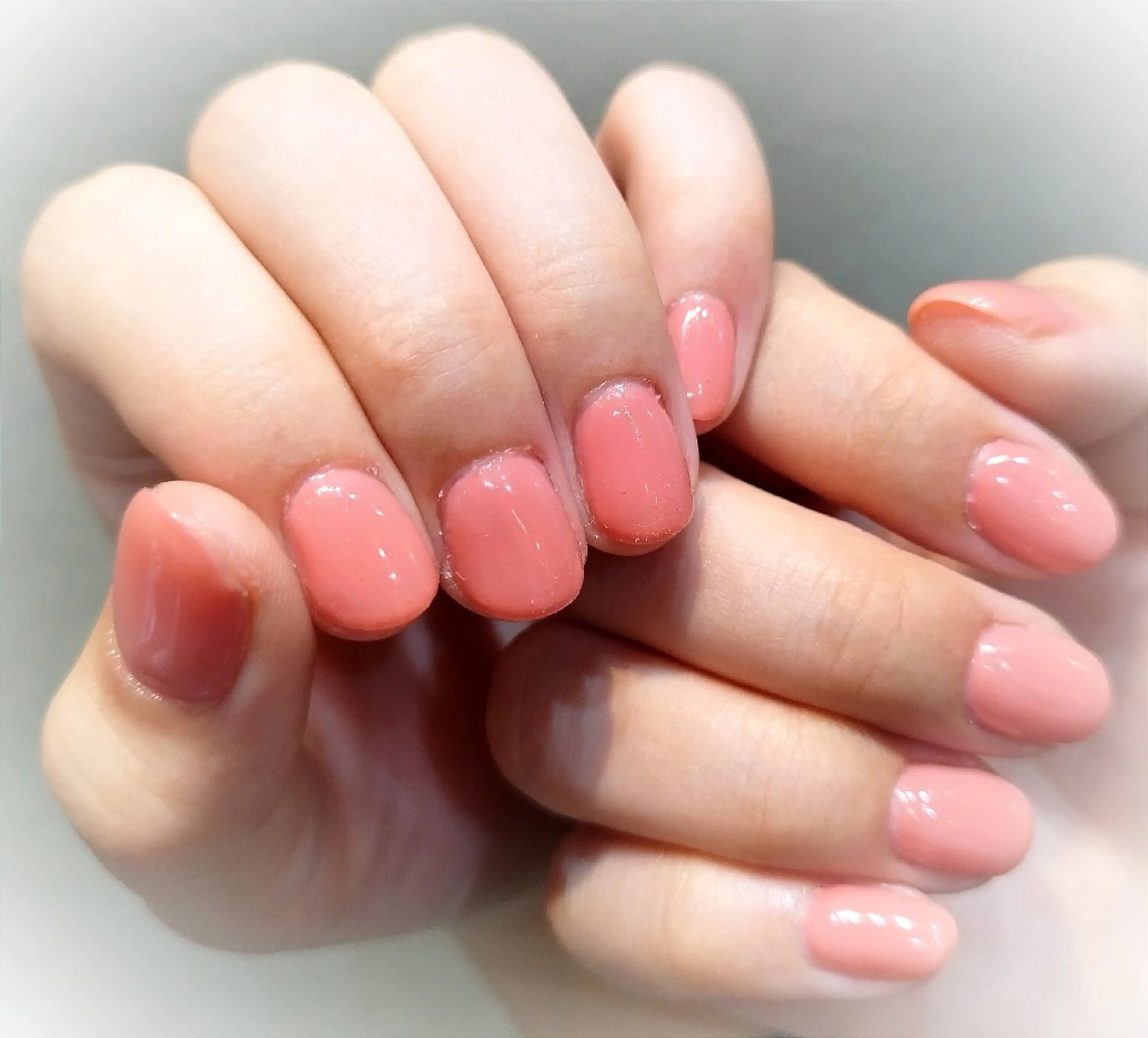 ネイル nail salon JIIL 南越谷店所属・JIIL SAITOのネイルデザイン