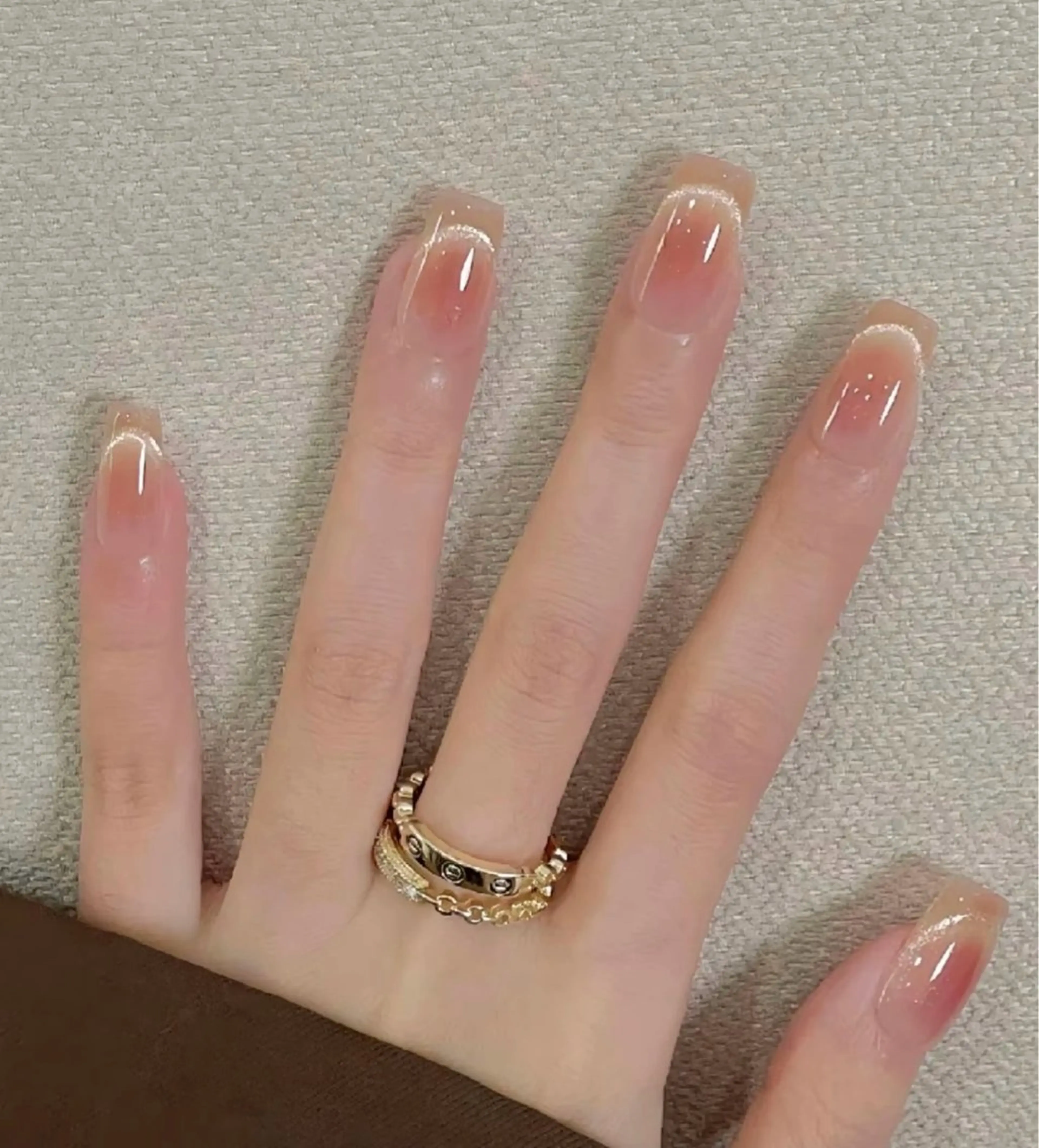 ネイル ジュリ ネイルのネイルデザイン