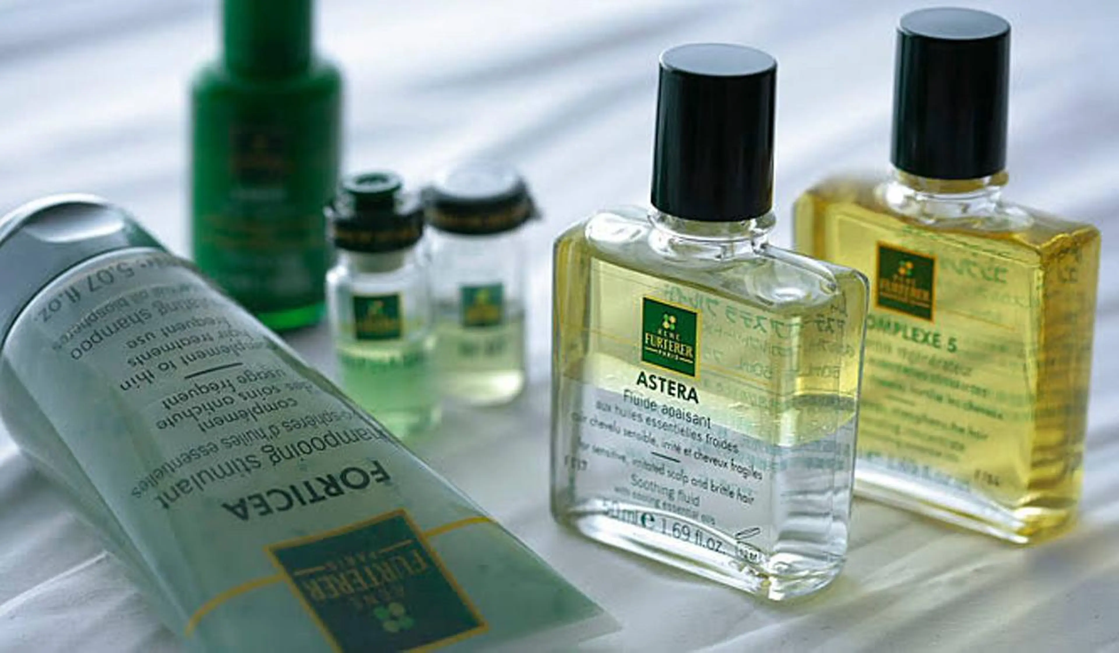 二宮 早智子のヘアスタイル