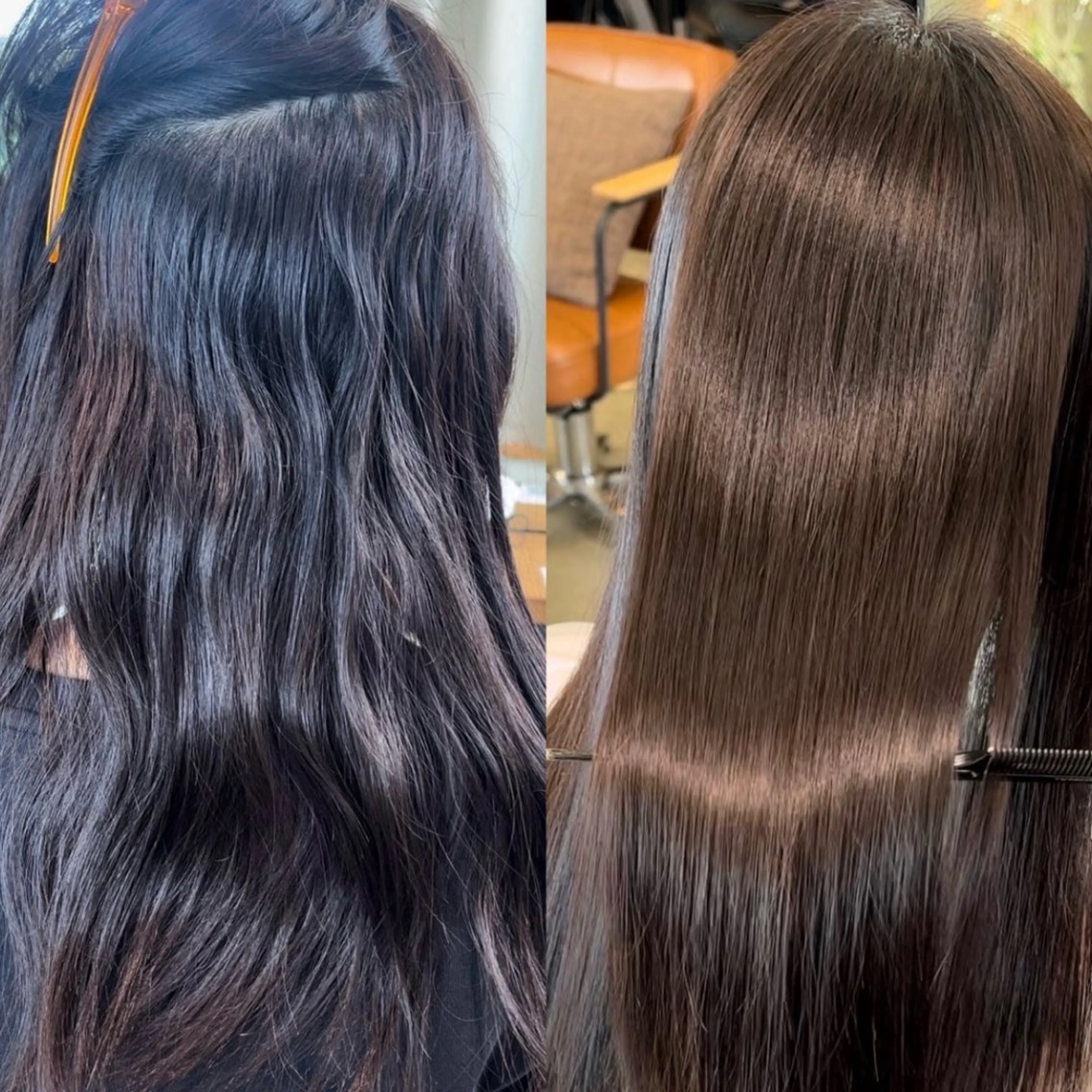 ショート 🩶ショート･レイヤ ーｶｯﾄ/あさか🩶のヘアスタイル