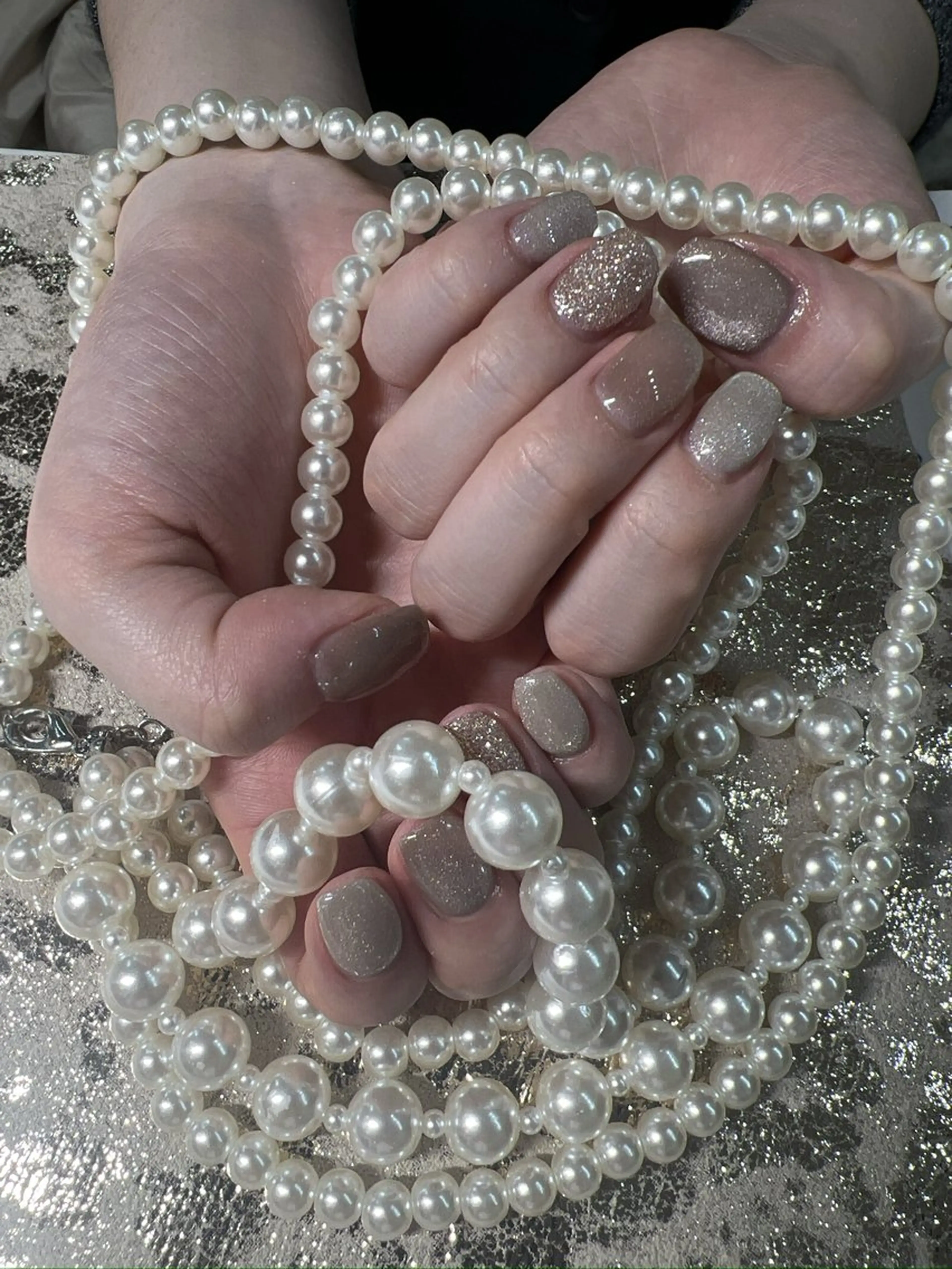 ネイル Pretty【プリティー】所属・神戸三宮pretty プリティーのマツエク・マツパデザイン