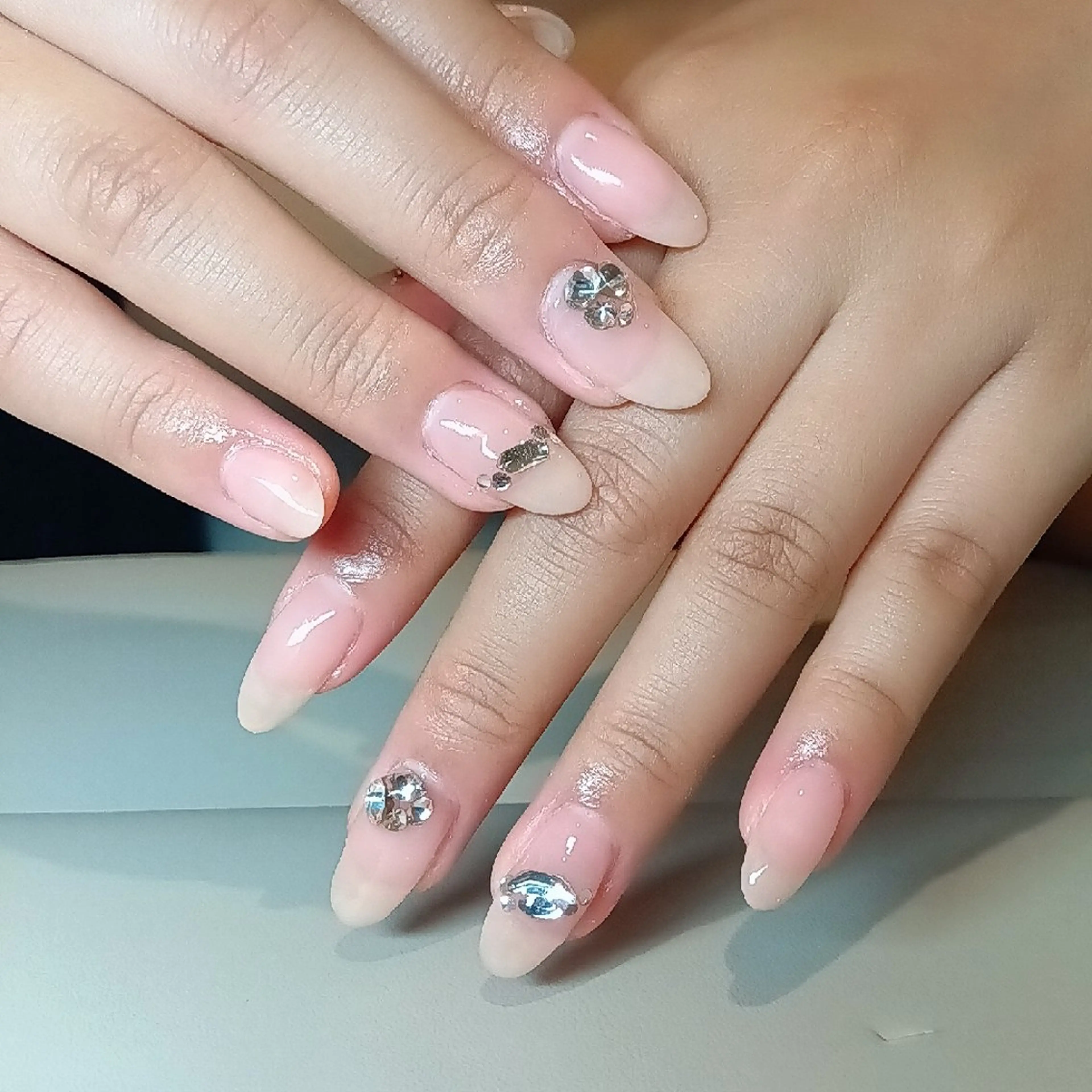 ネイル KIKI Nail所属・池袋 ネイルのネイルデザイン