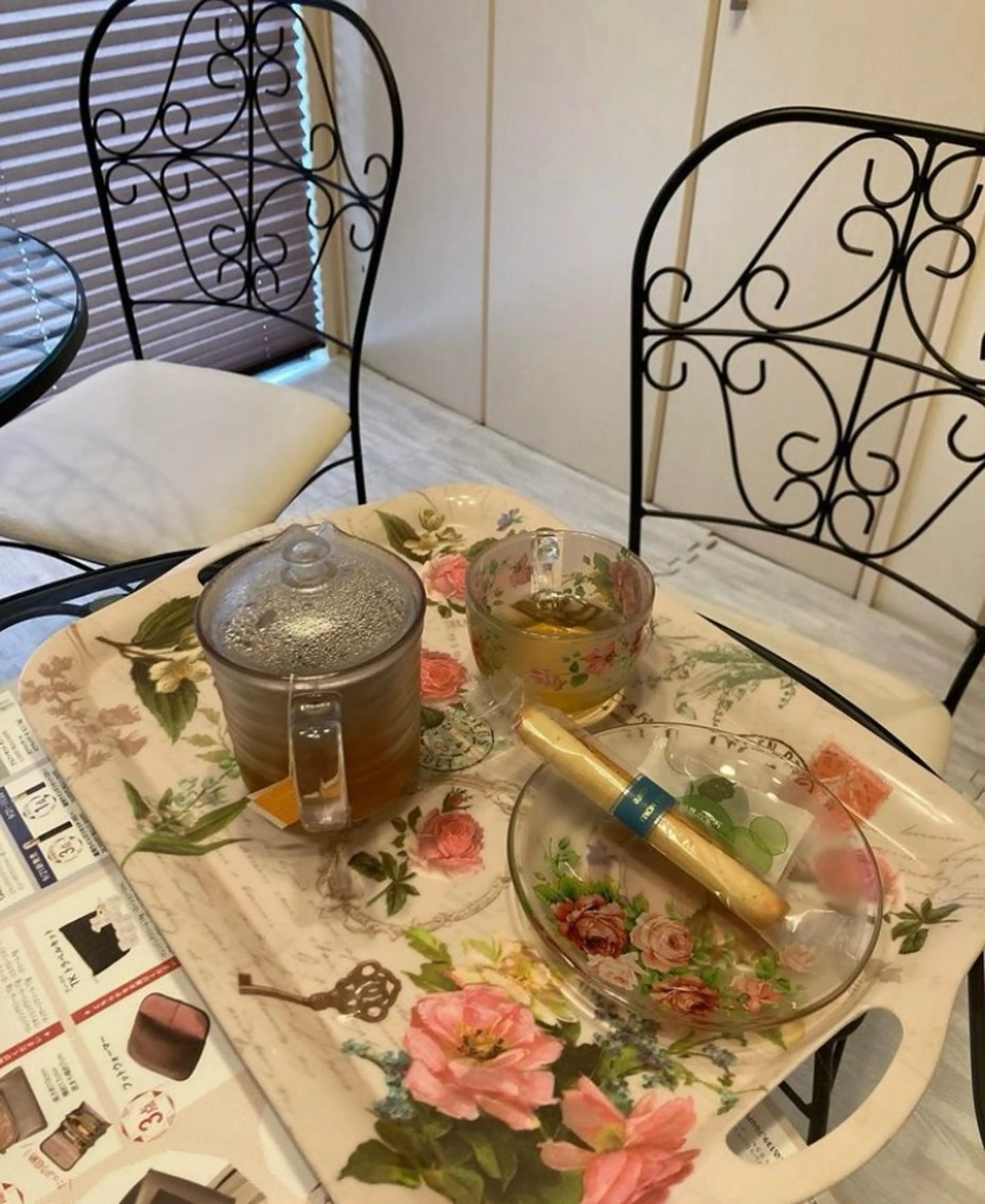 新堀 悠子のエステ・リラクイメージ