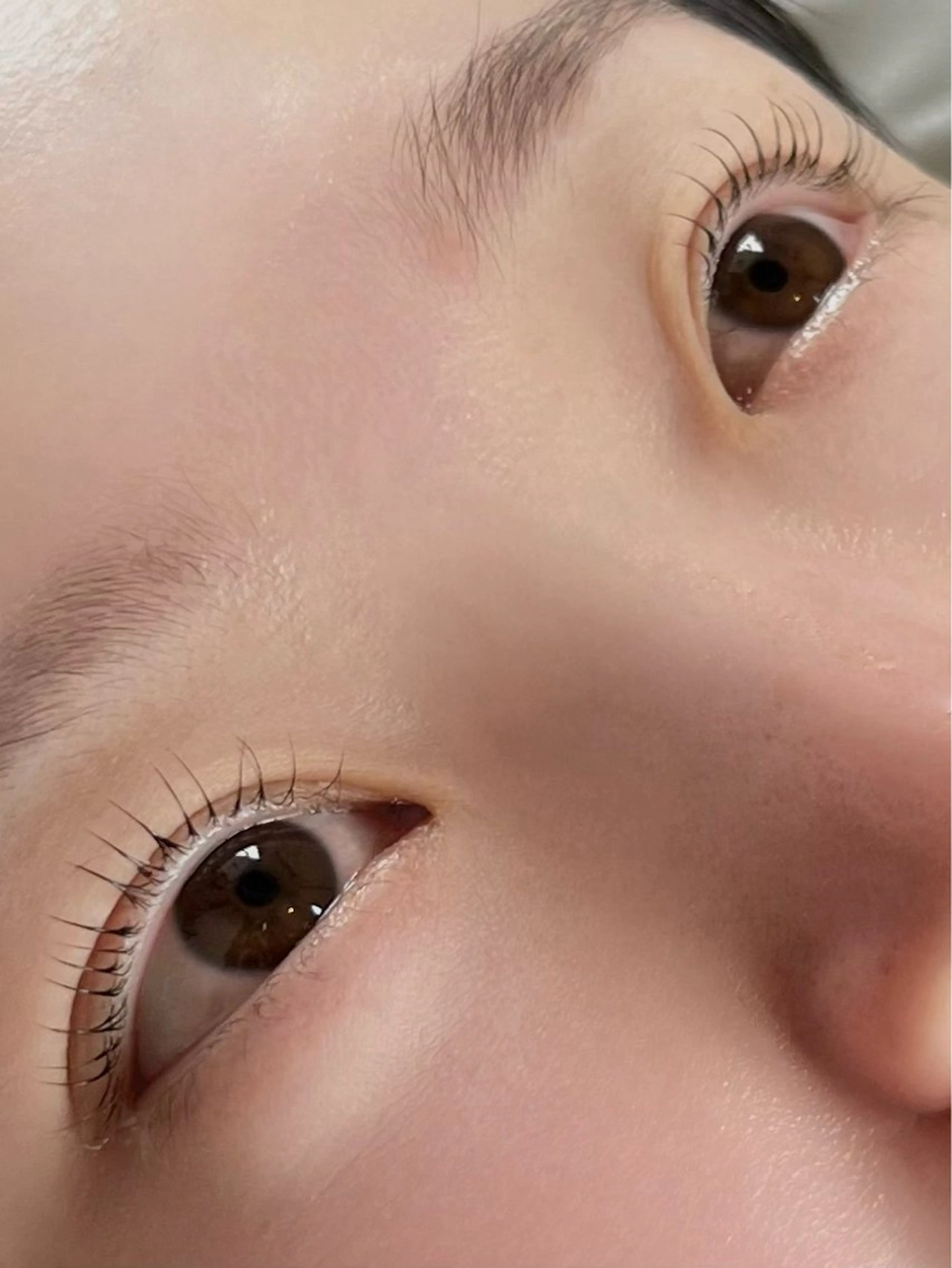 マツエク・マツパ acbi. kotakiのマツエク・マツパデザイン