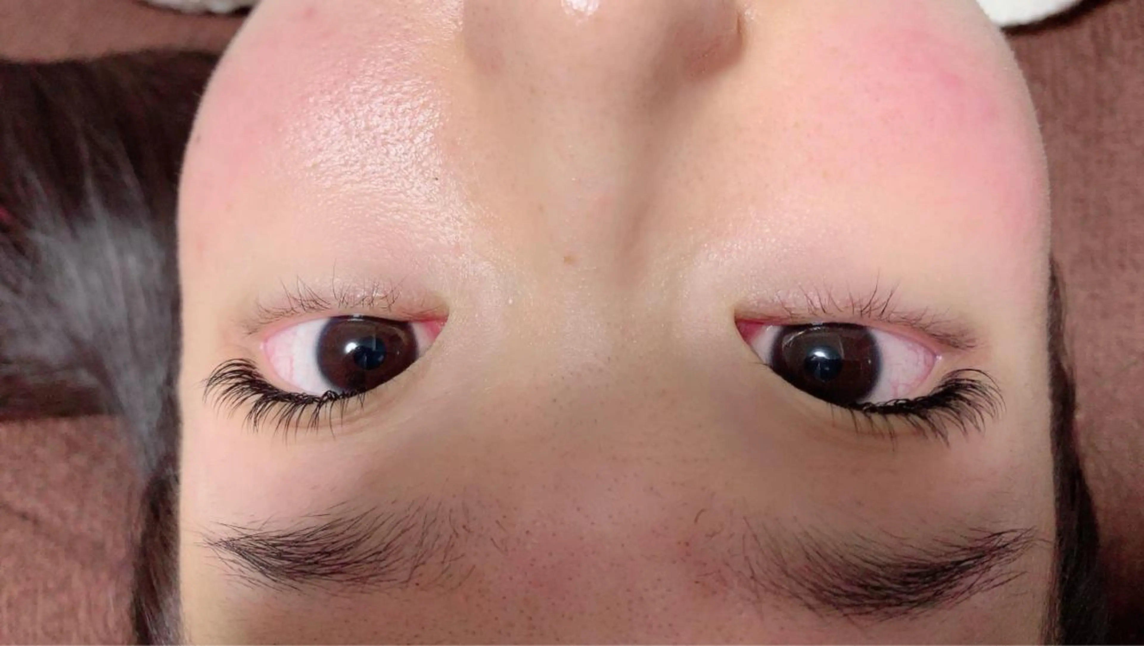 マツエク・マツパ DRESS (ドレス)のマツエク・マツパデザイン