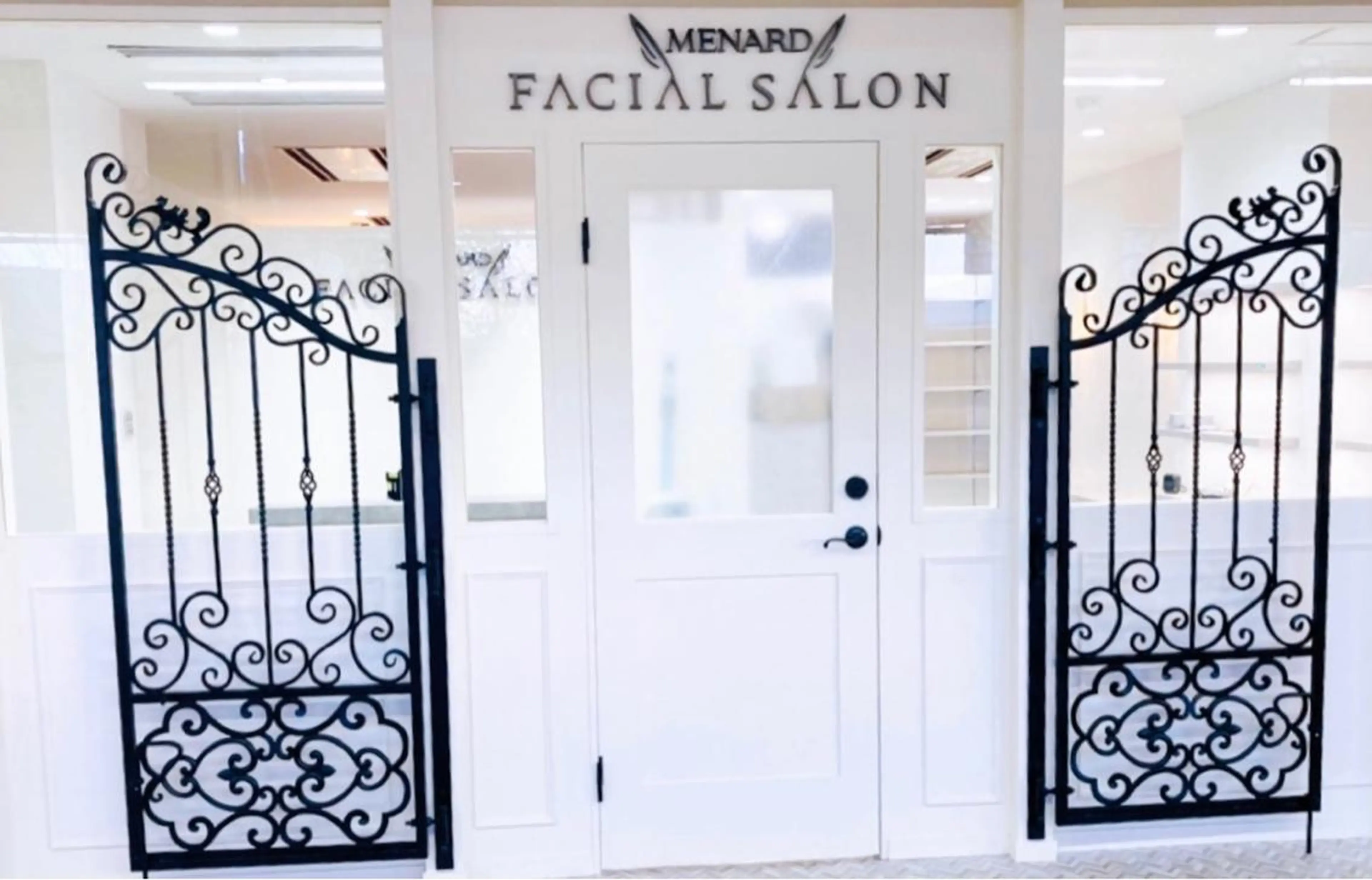 MENARD ＊泉ヶ丘駅前店＊のエステ・リラクイメージ