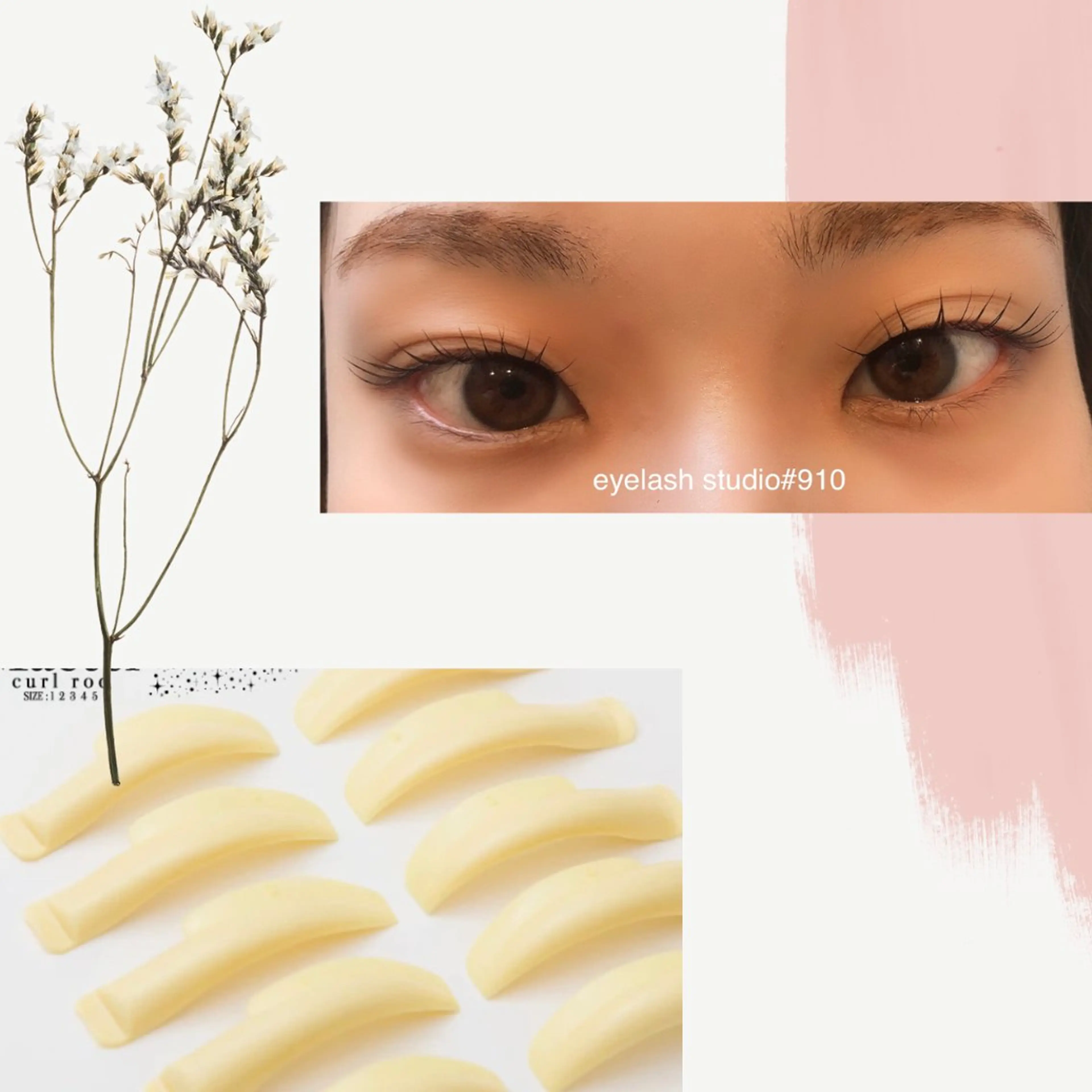 マツエク・マツパ アイラッシュスタジオナインテンeyelash studio#910所属・アイラッシュスタジオ ナインテンのその他イメージ