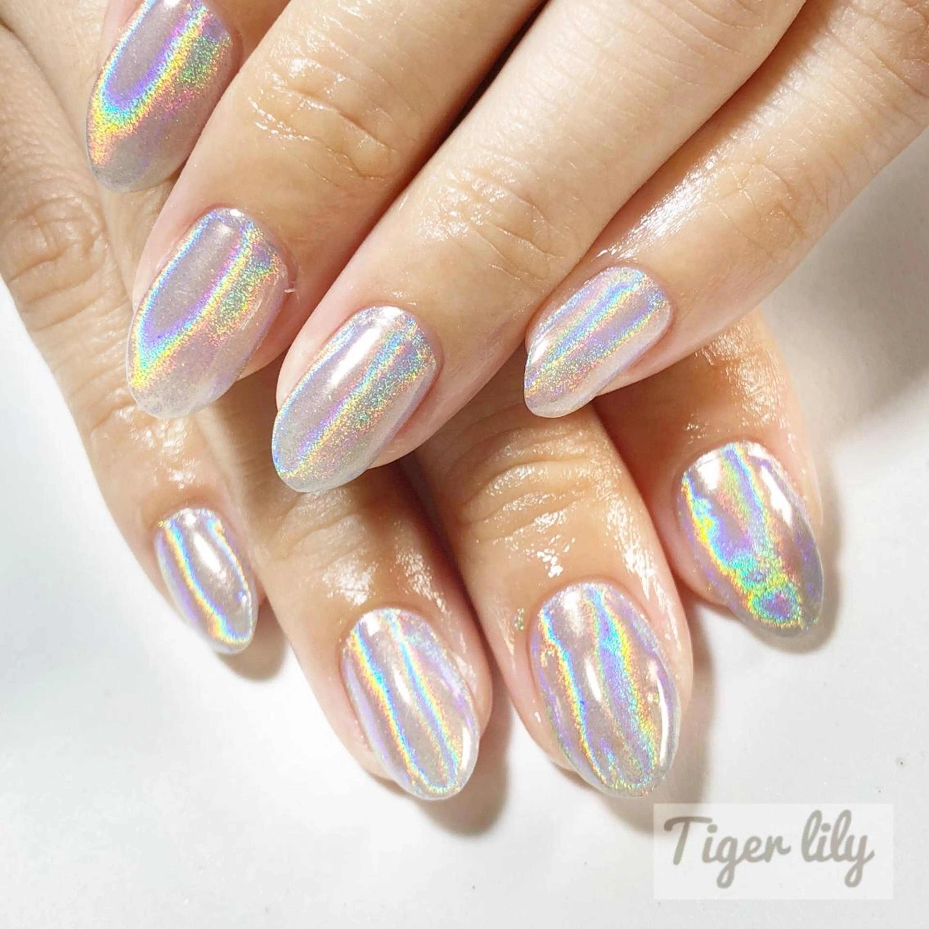 ネイル kimura kumikoのネイルデザイン