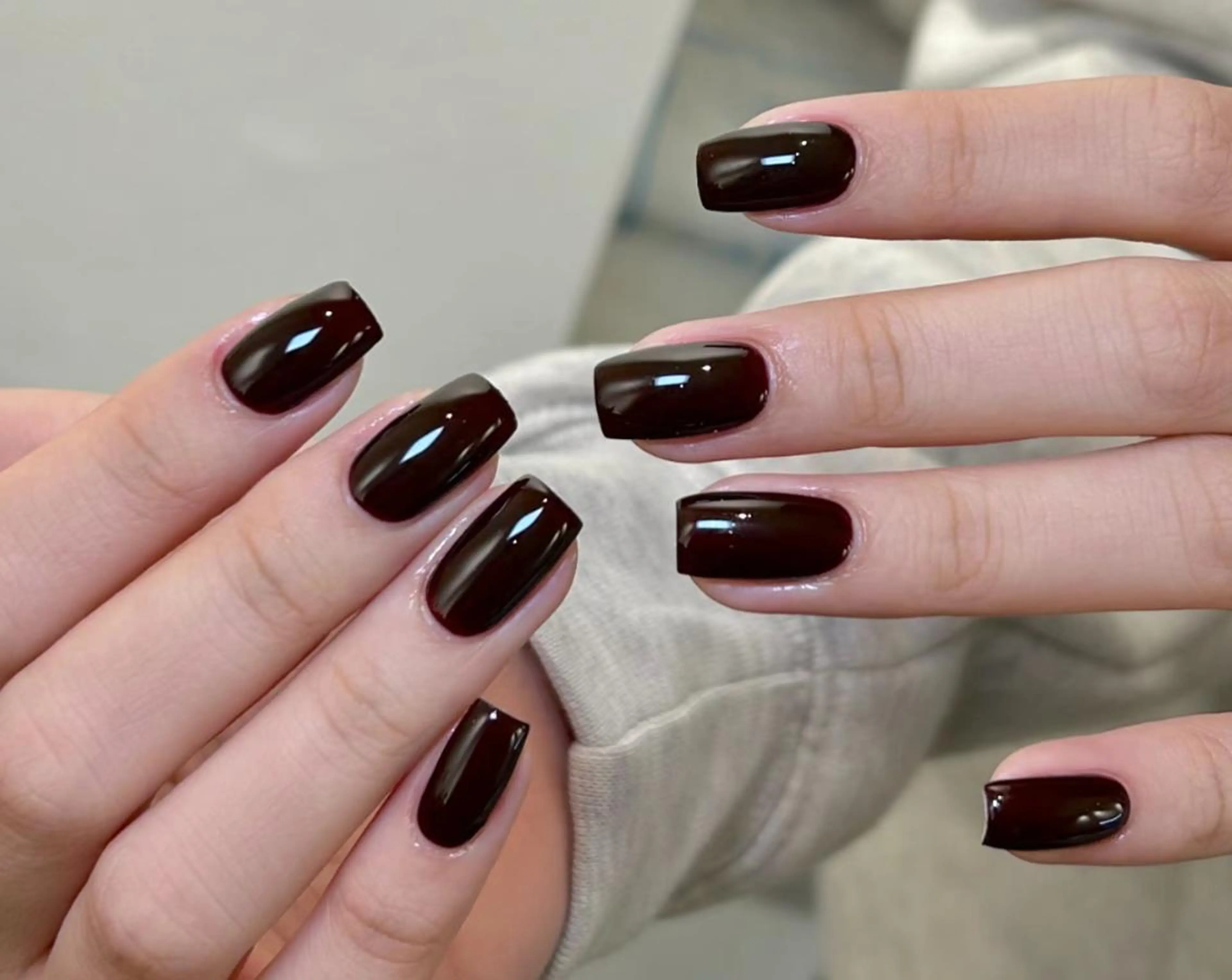 ネイル ハンドネイル 🎀 Ayaka_nailのネイルデザイン