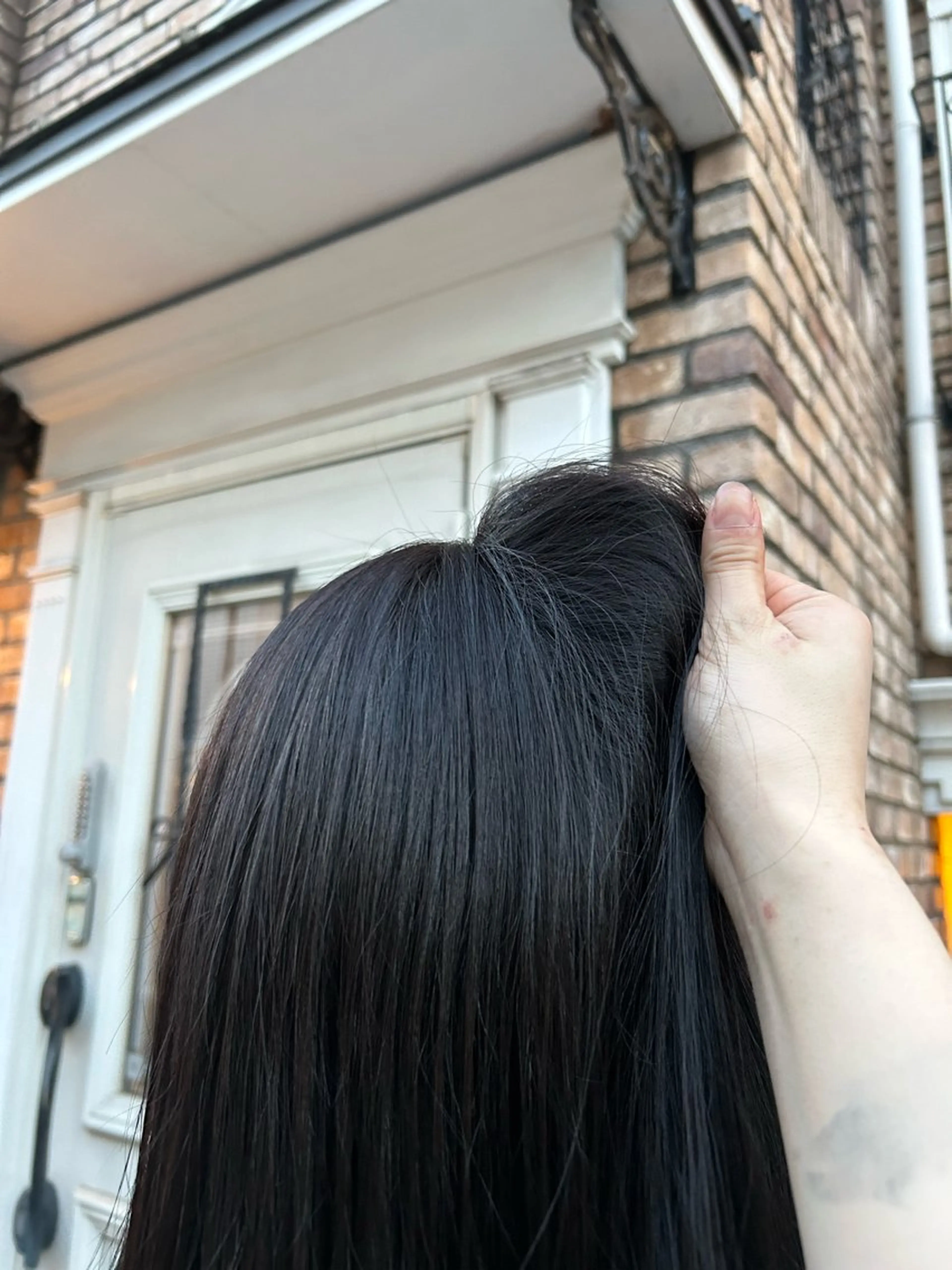 セミロング カラー トリートメント カットモデル募集中 /gima🌱のヘアスタイル