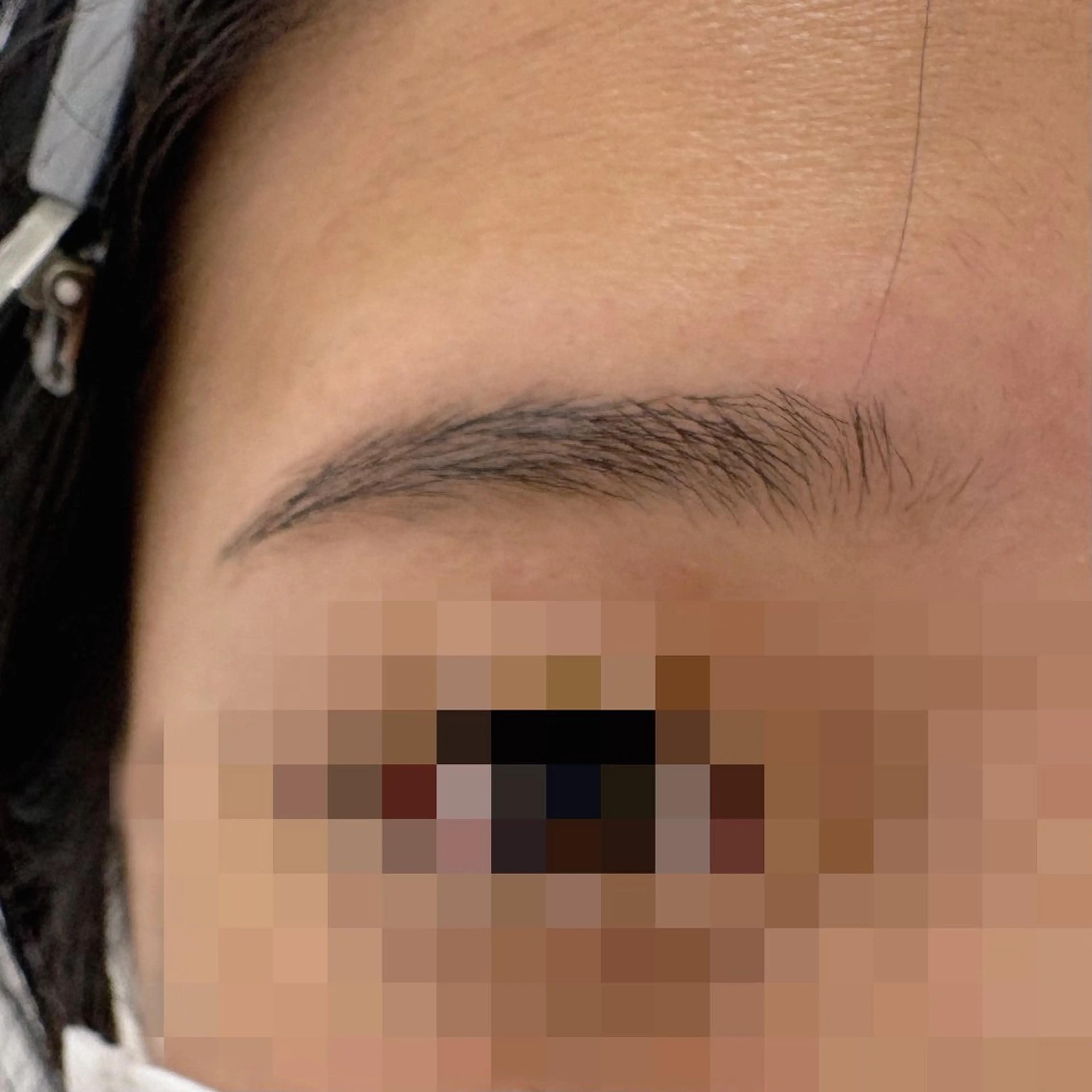 アイブロウ SARA 🩶原宿/表参道の眉毛・アイブロウイメージ