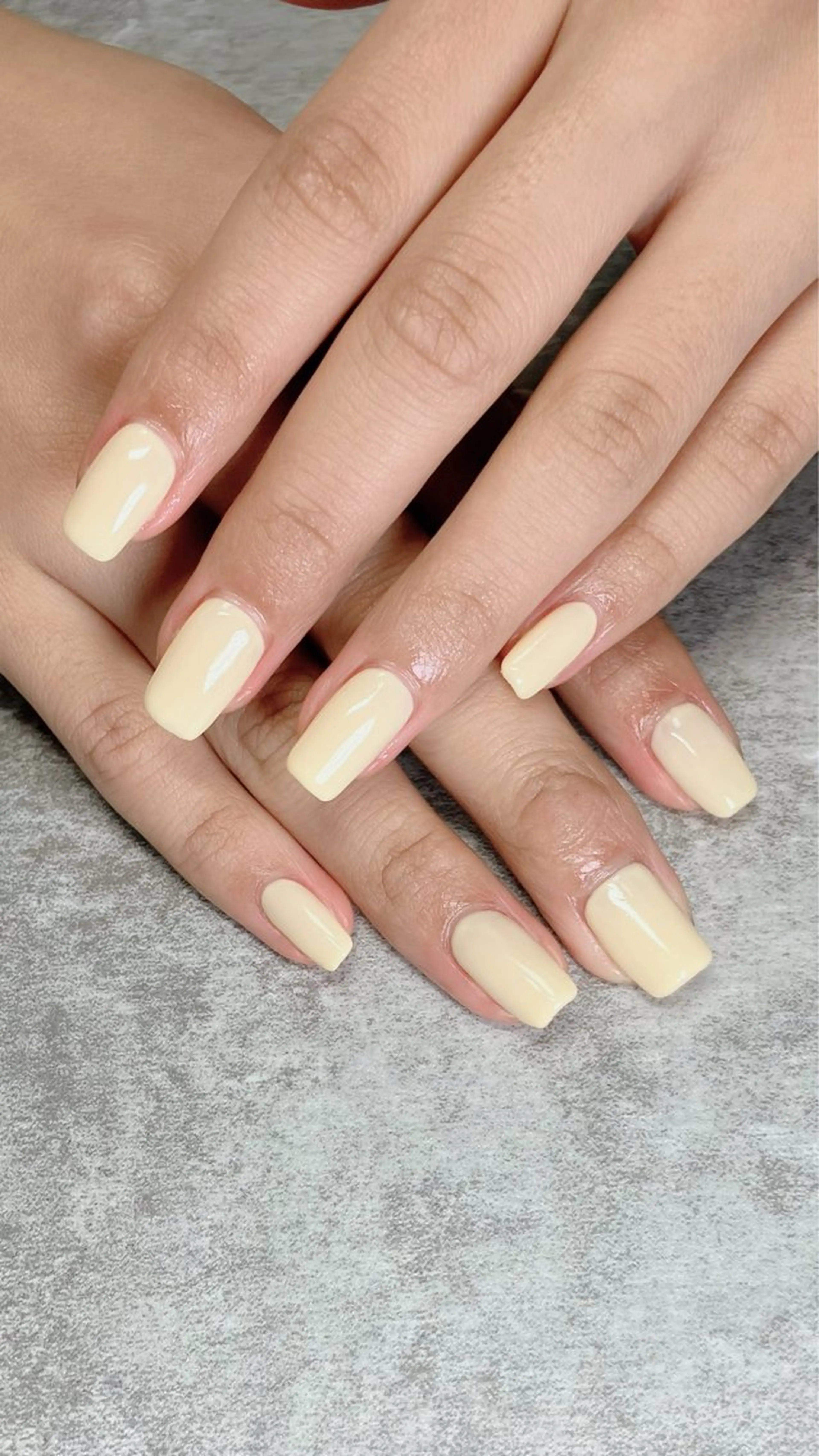 ネイル ハンドネイル ハンドケア haleyume所属・shino🌟 痛ネイルのネイルデザイン