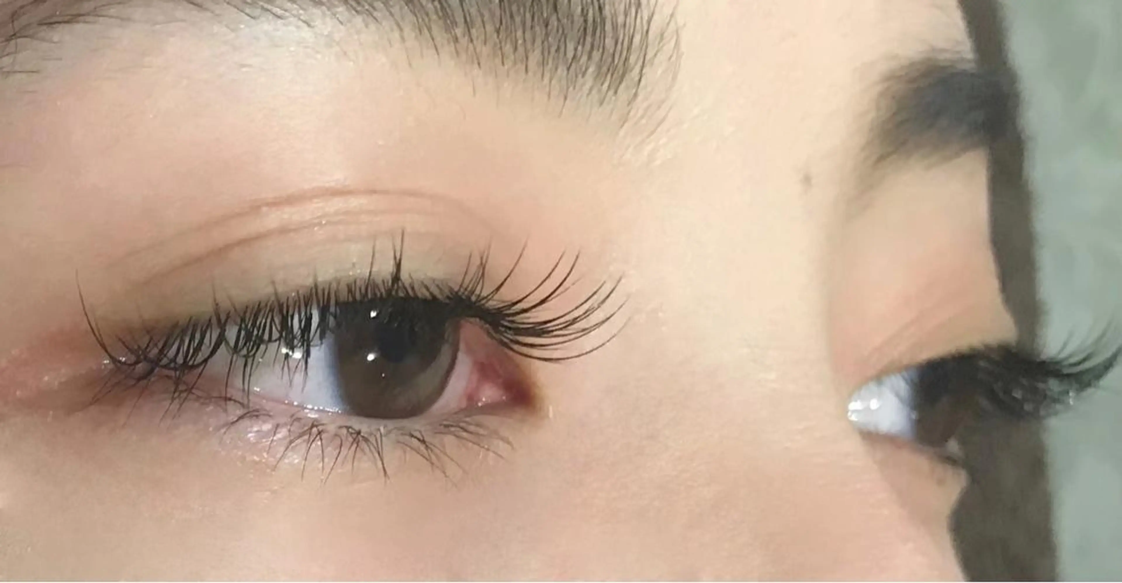 マツエク・マツパ ~RADnoel~ KARENのヘアスタイル