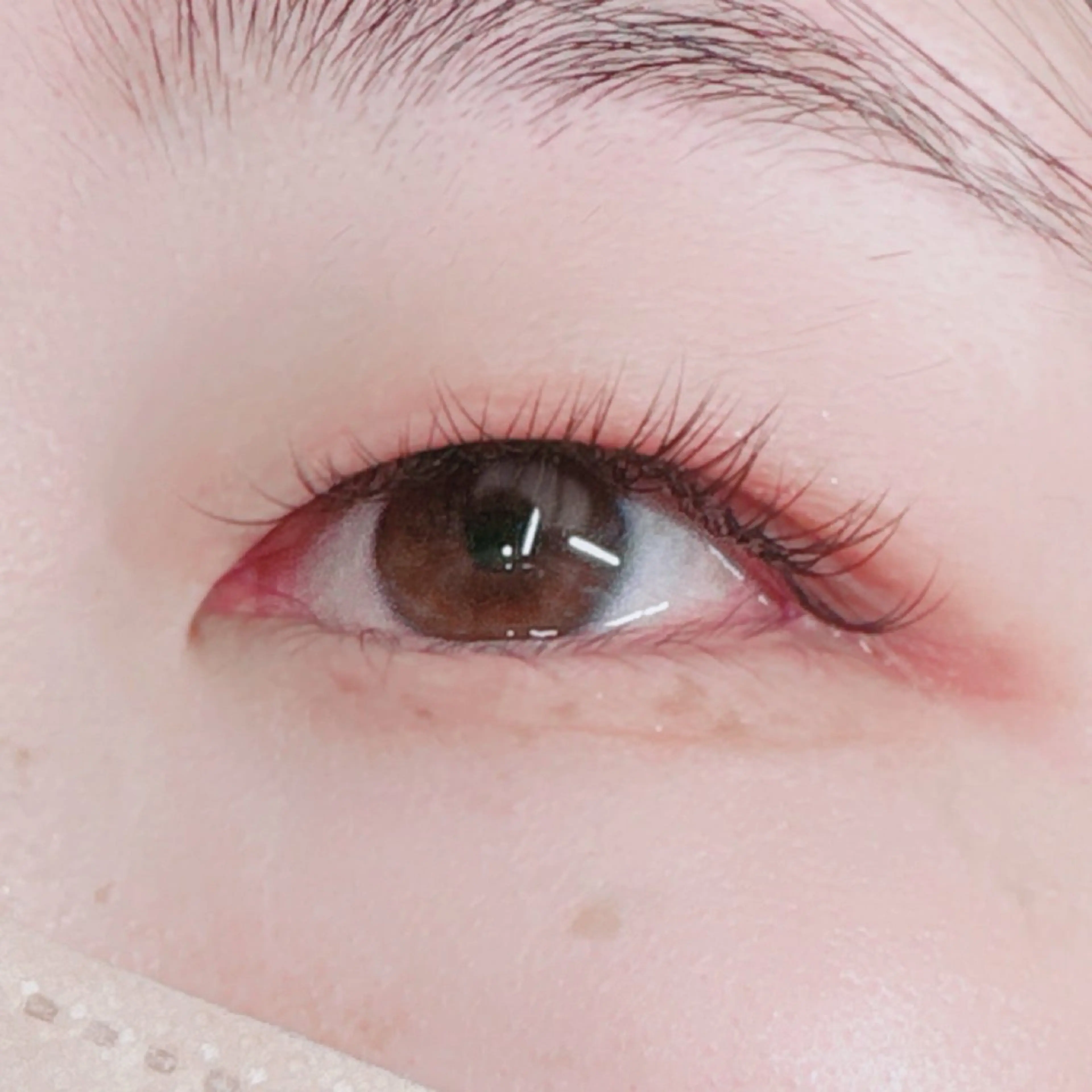 マツエク・マツパ ミンク MAQUIA志木店所属・MAQUIA志木店 太田のその他イメージ