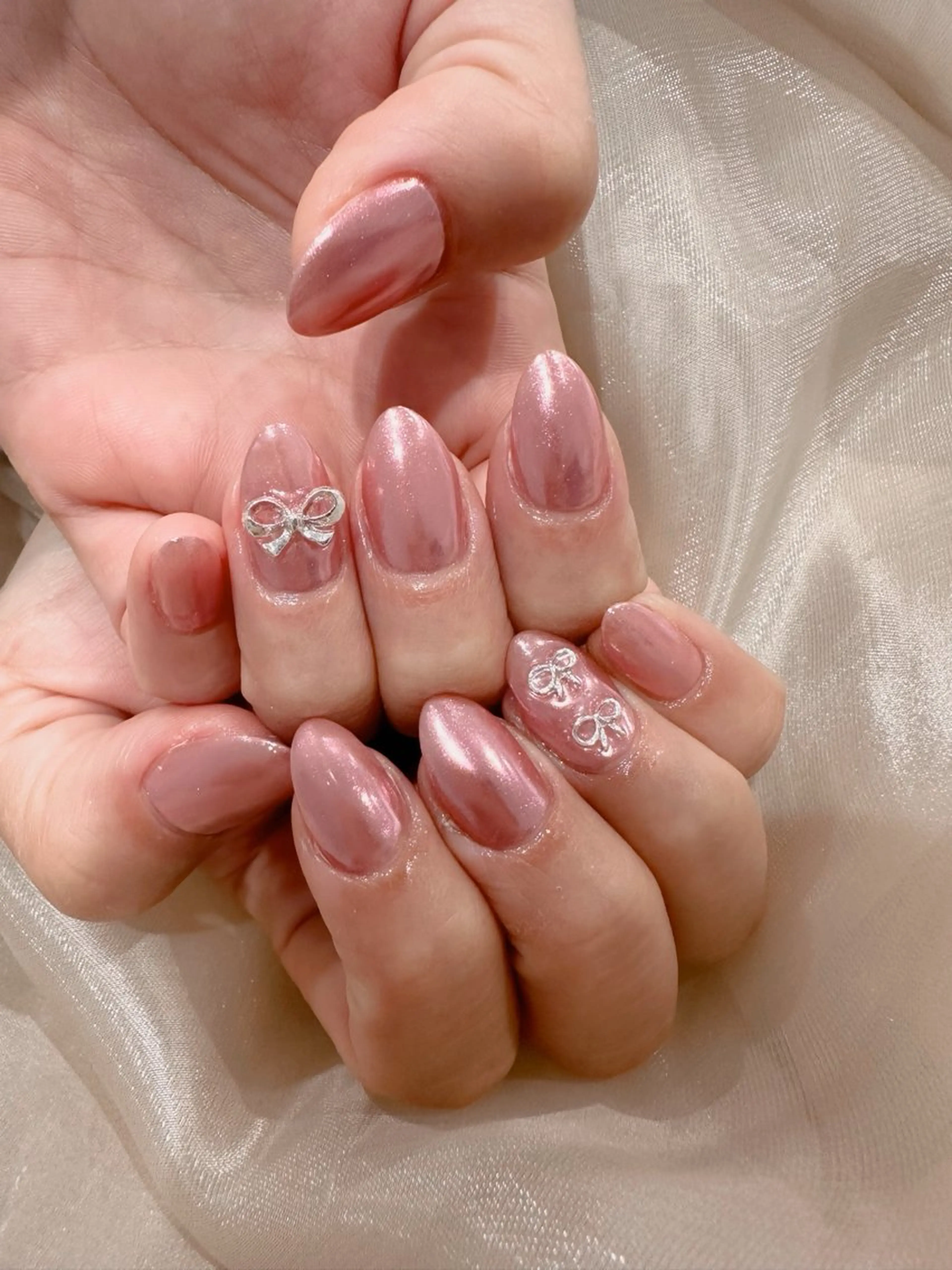 ネイル Renatus Nailのネイルデザイン