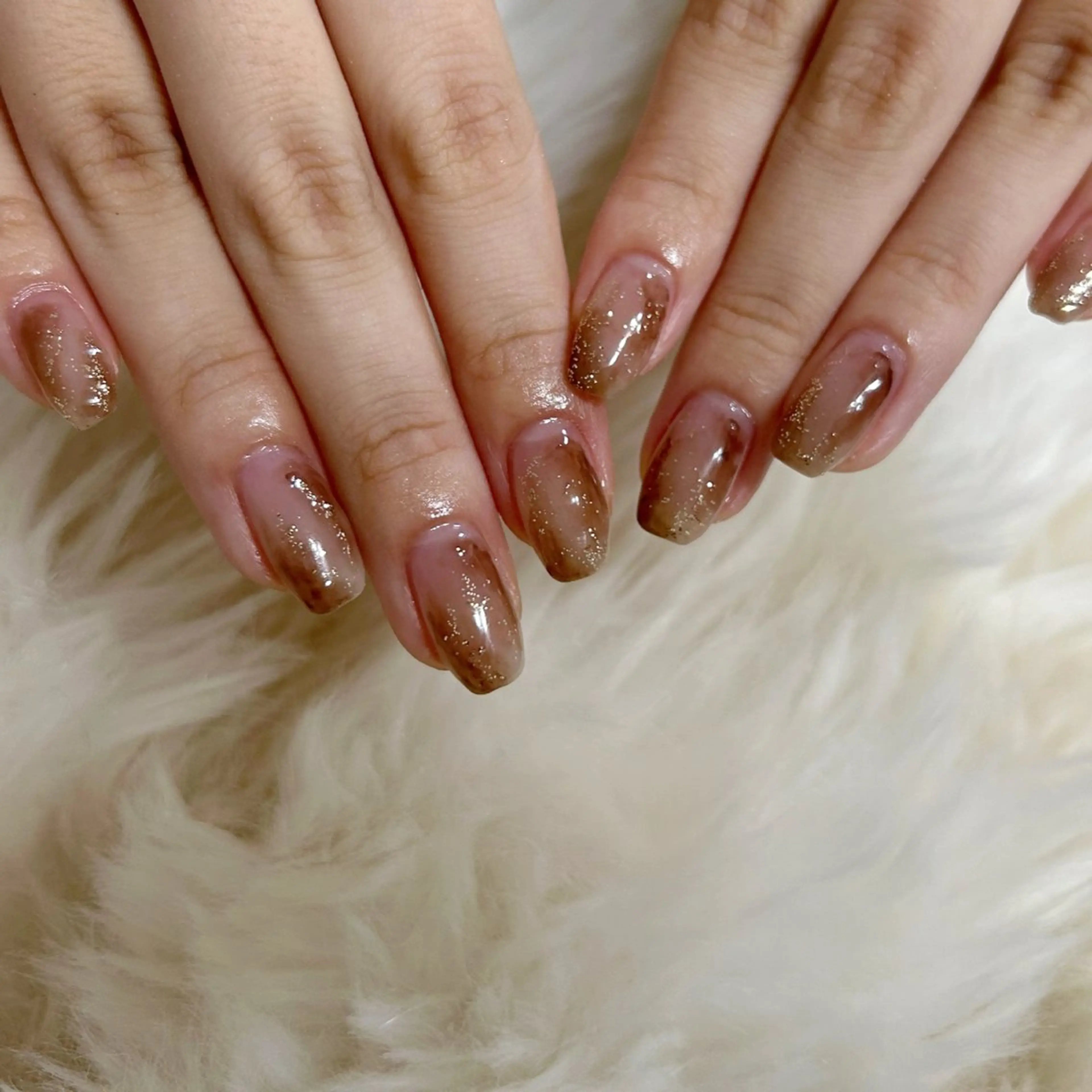 ネイル ハンドネイル パラジェル登録サロンfeerique所属・Uchida Mayunaのその他イメージ